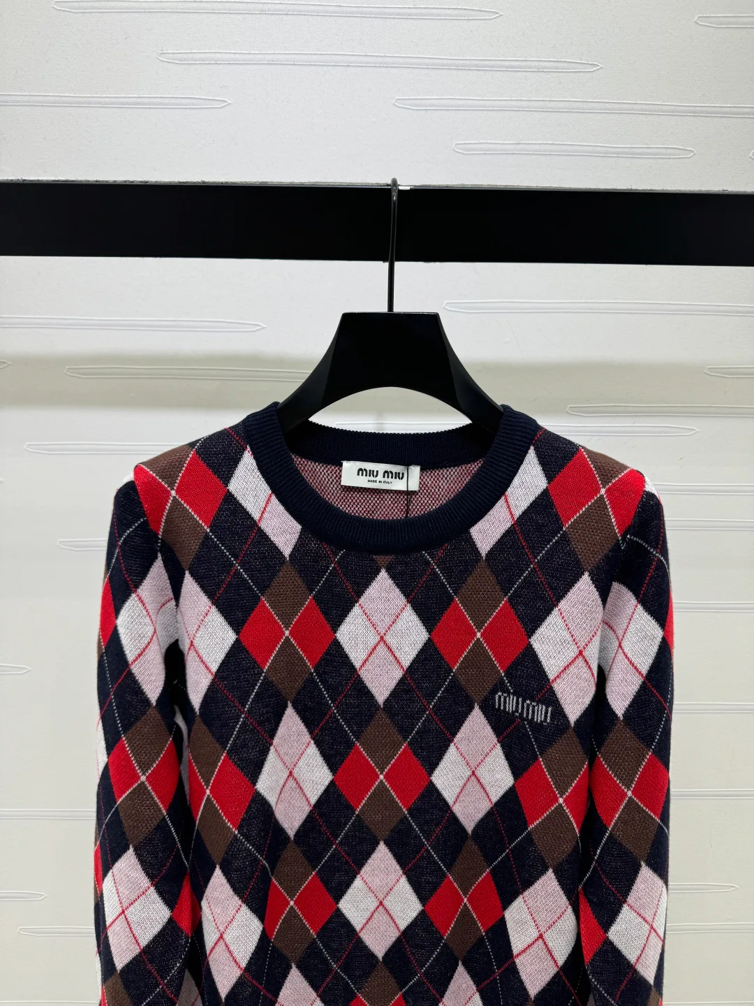 Women's Jumpers And Sweaters MIU MIU 18333065
