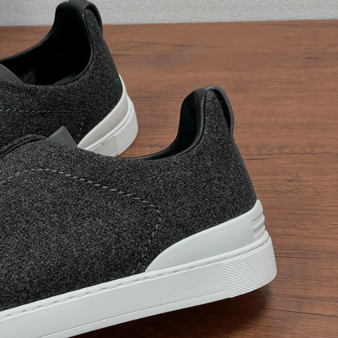 Men's Sneakers ZEGNA 17971466