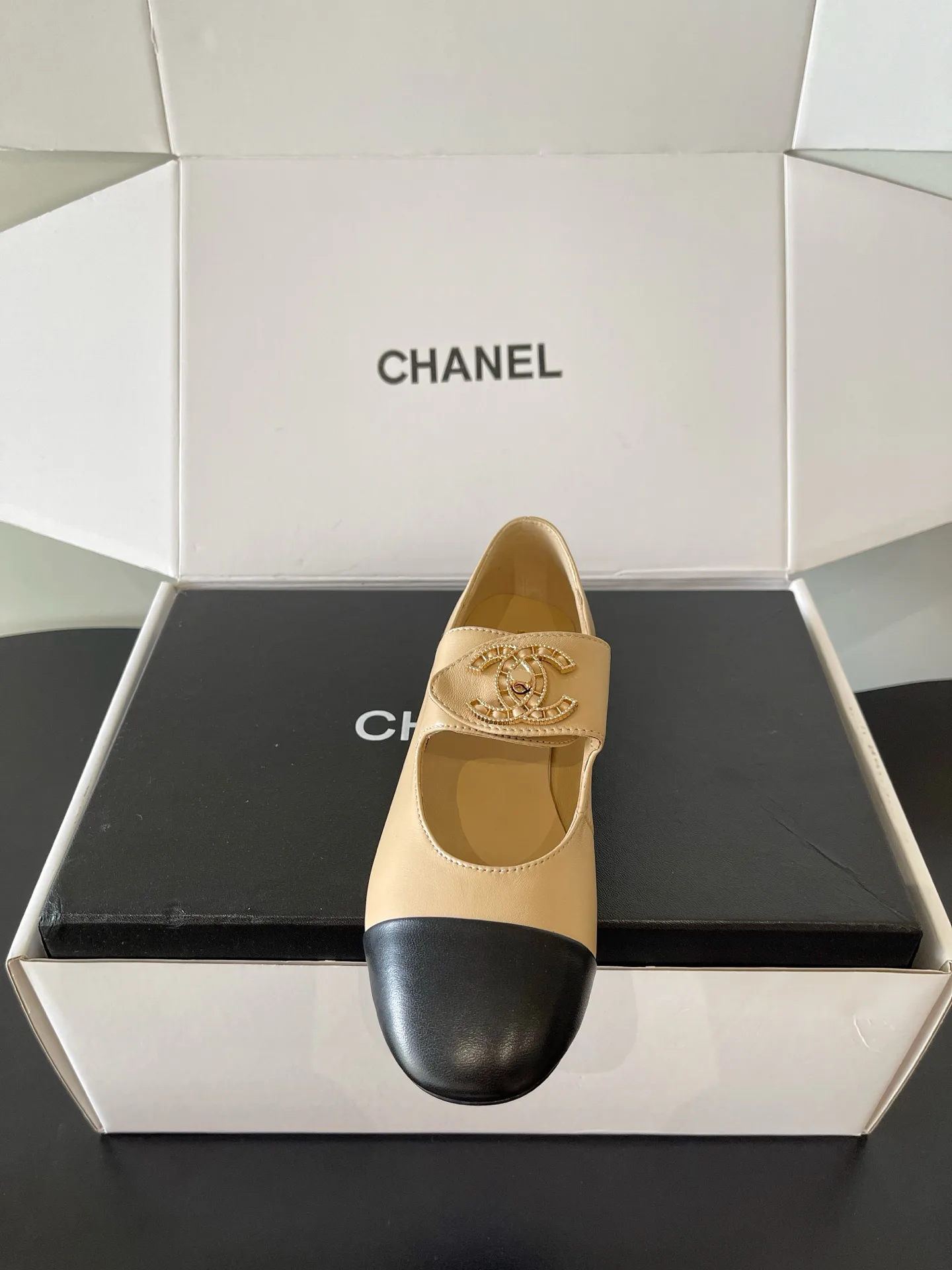Women's Heels CHANEL 18234974