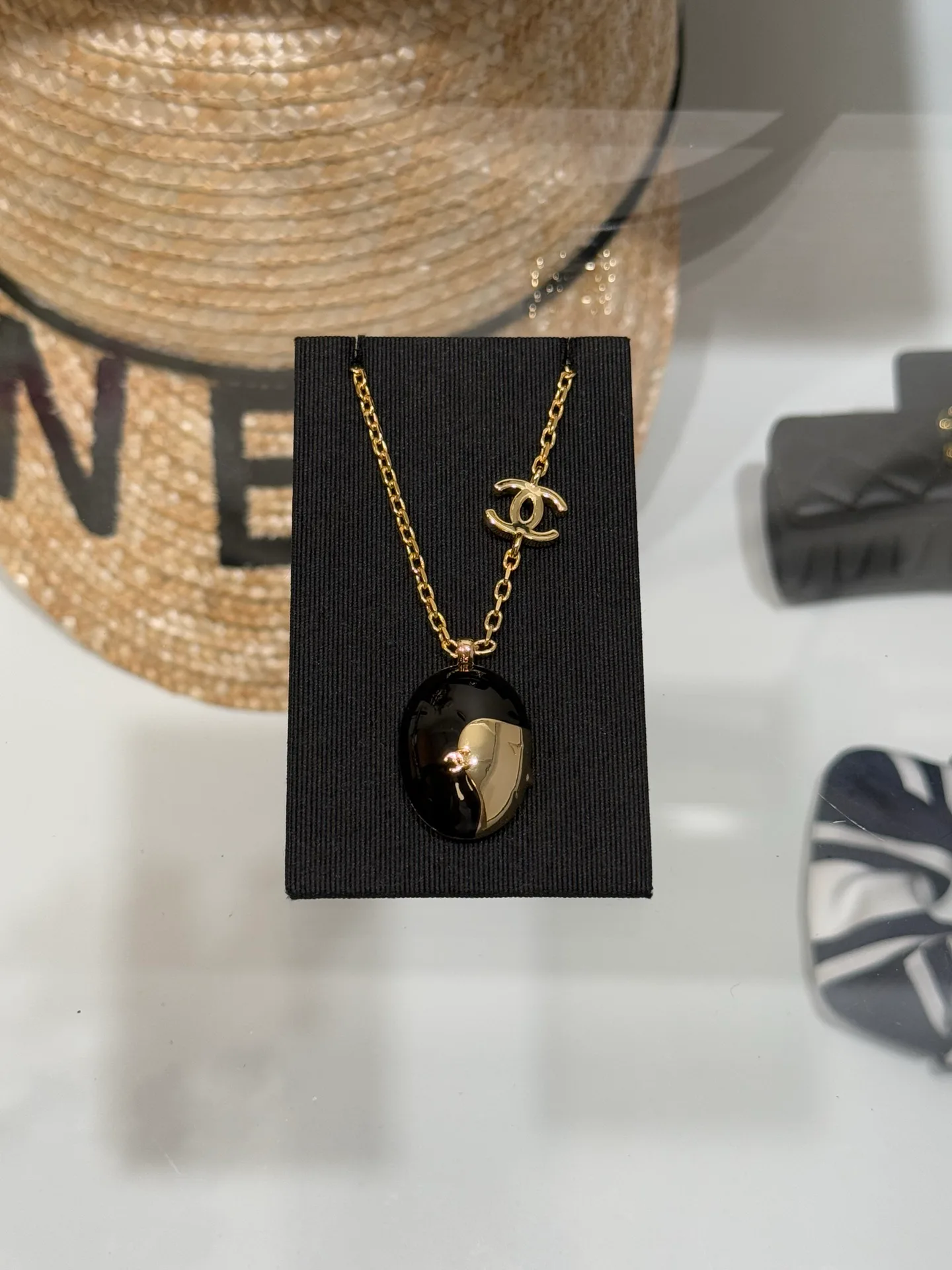Jewelry CHANEL 17770145