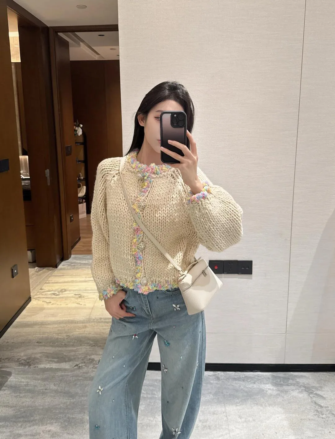 Women's Jumpers And Sweaters CHANEL 17952957
