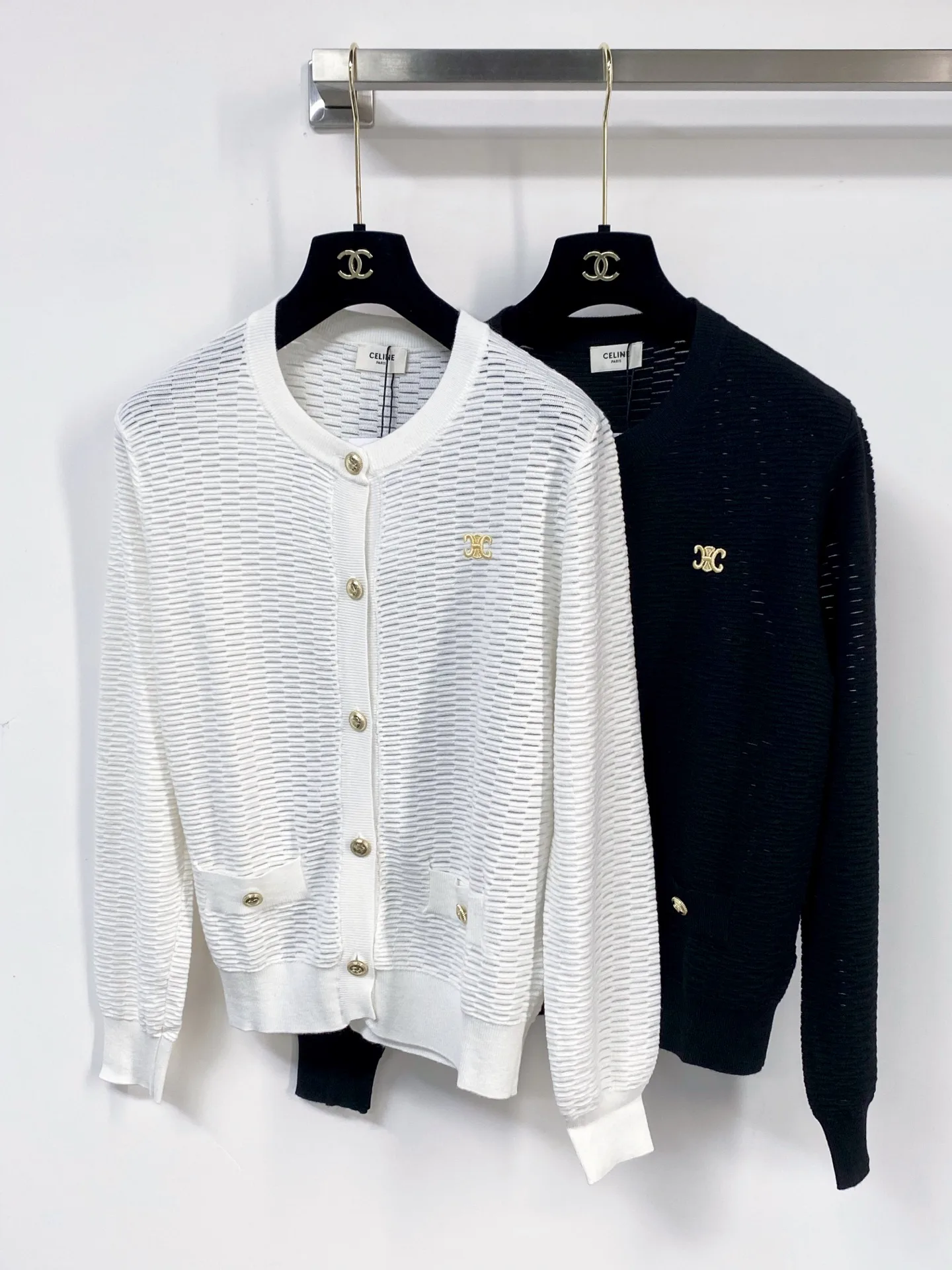 Women's Jumpers And Sweaters CELINE 18483391