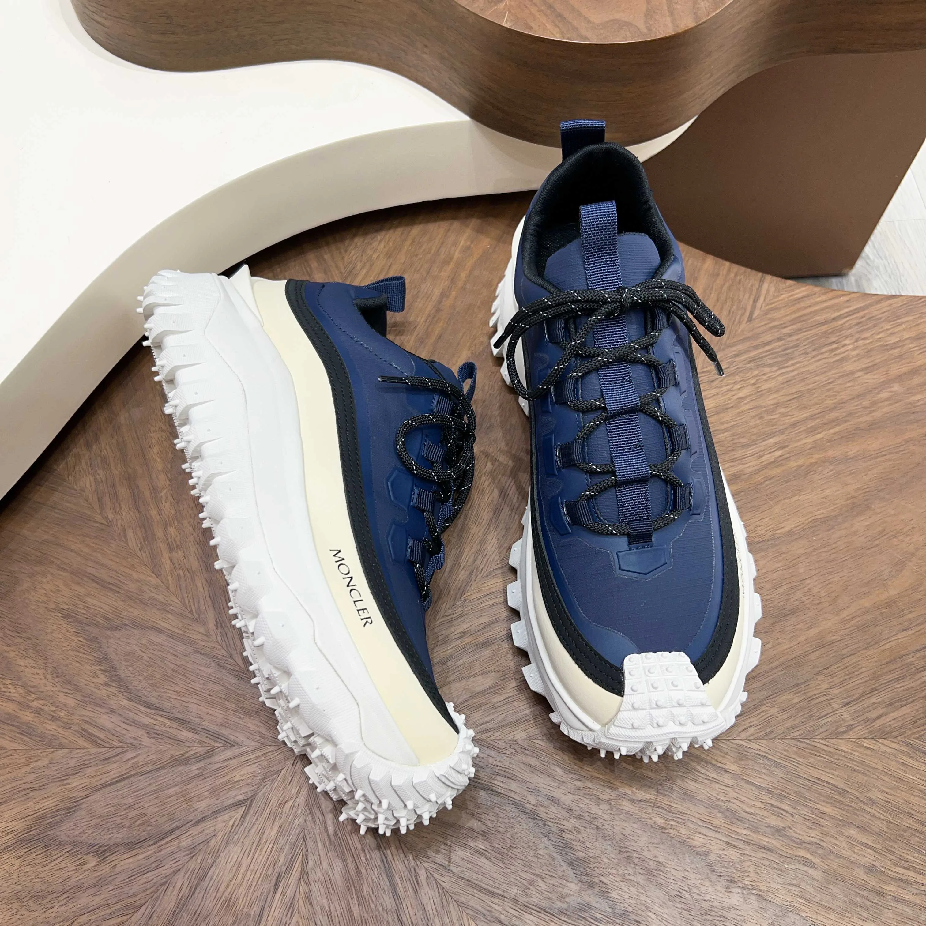 Men's Sneakers MONCLER 18116761