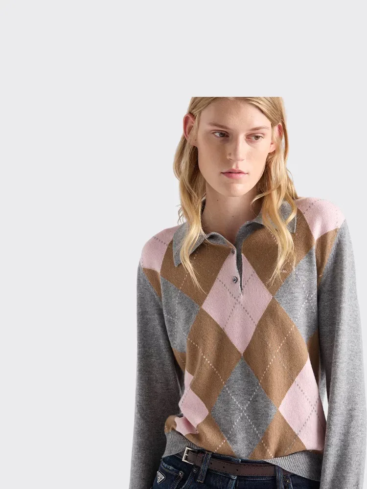 Women's Jumpers And Sweaters PRADA 18106048