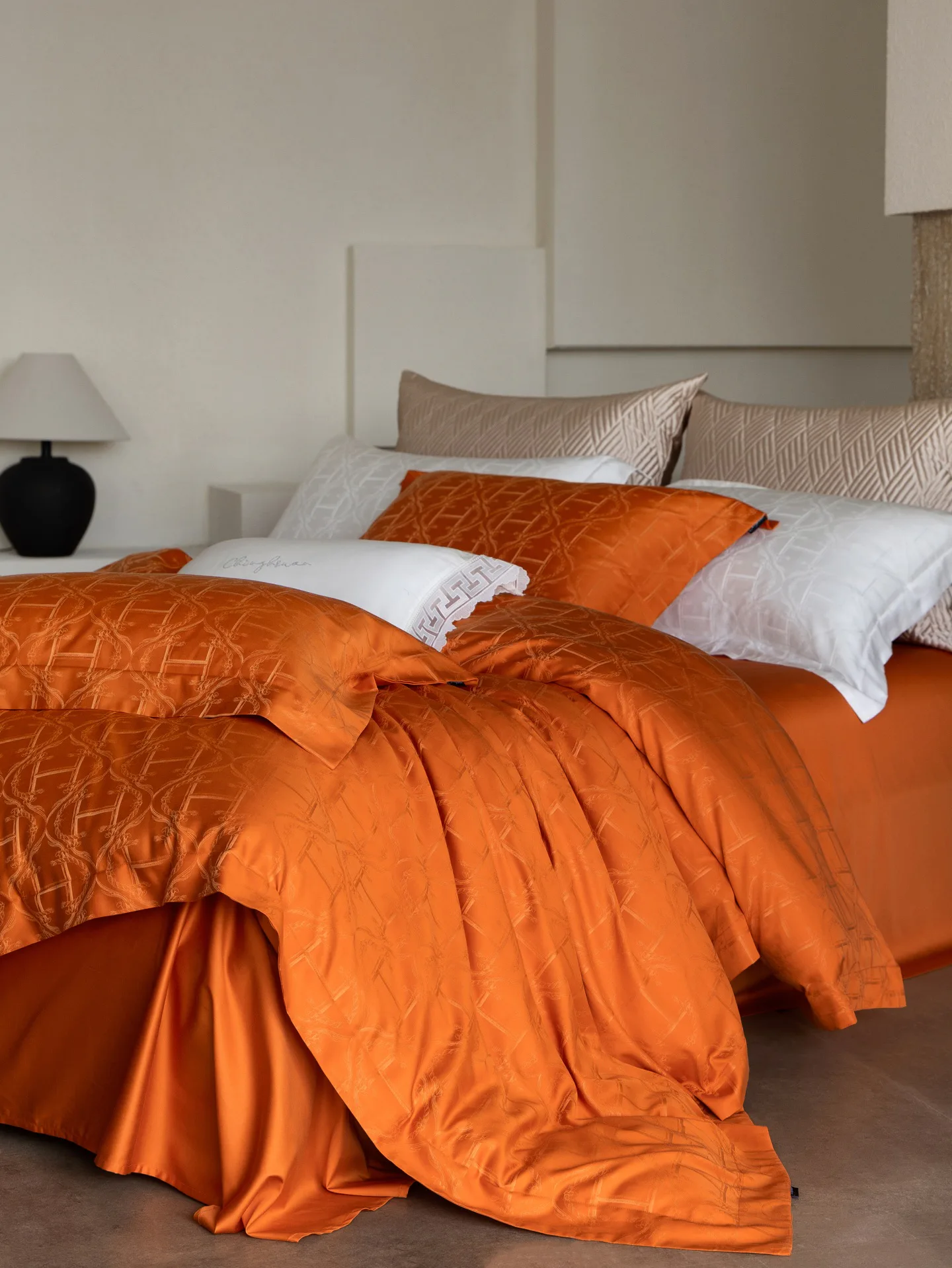 Bedding HERMES 18078504