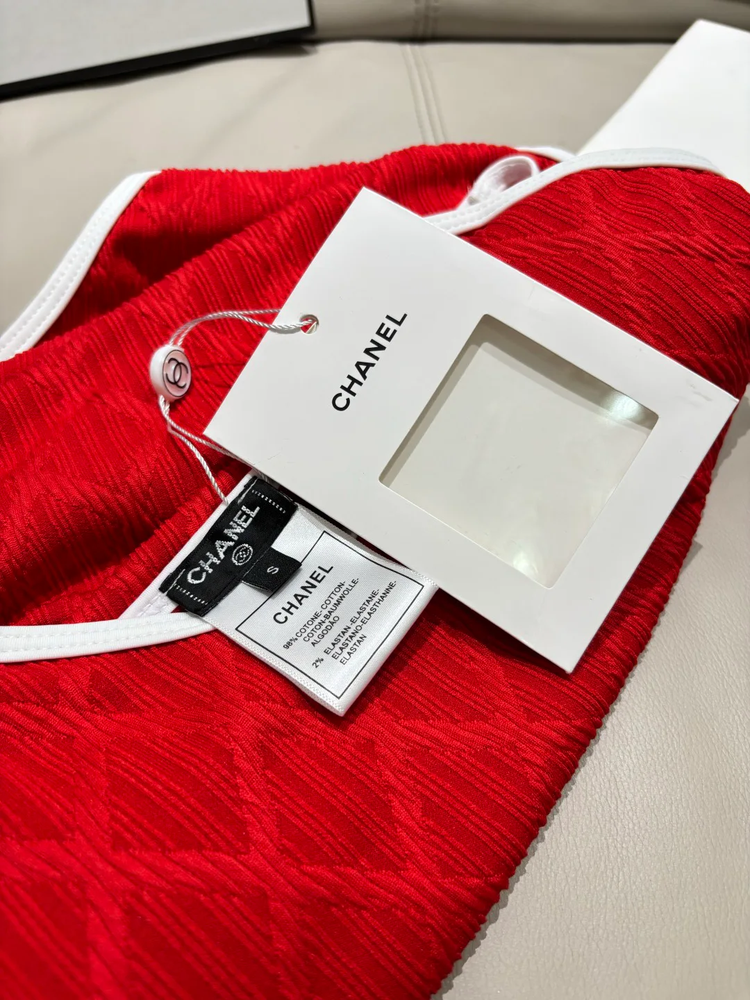 Women's Swimwear CHANEL 17285163
