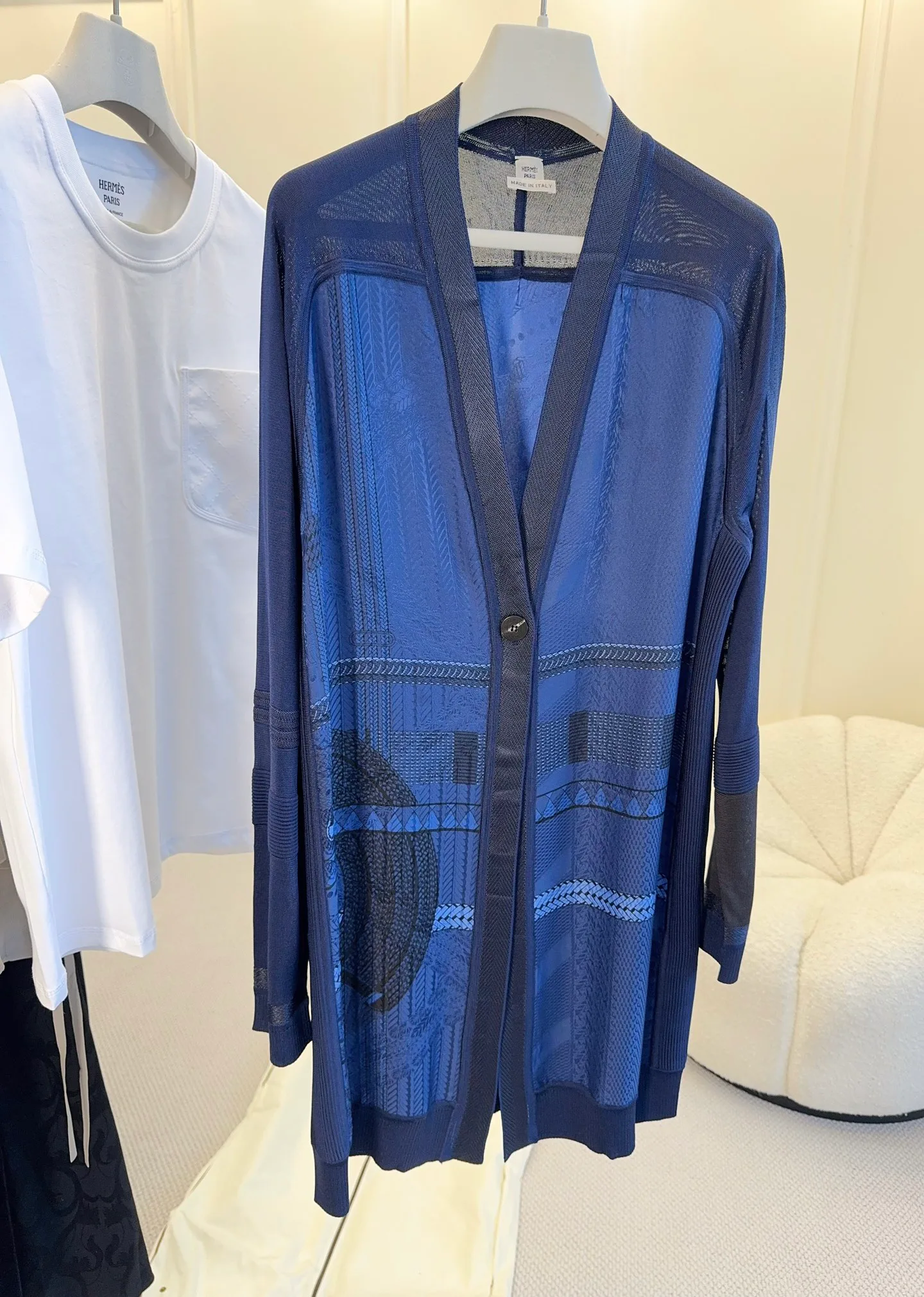 Women's Jumpers And Sweaters HERMES 16857082