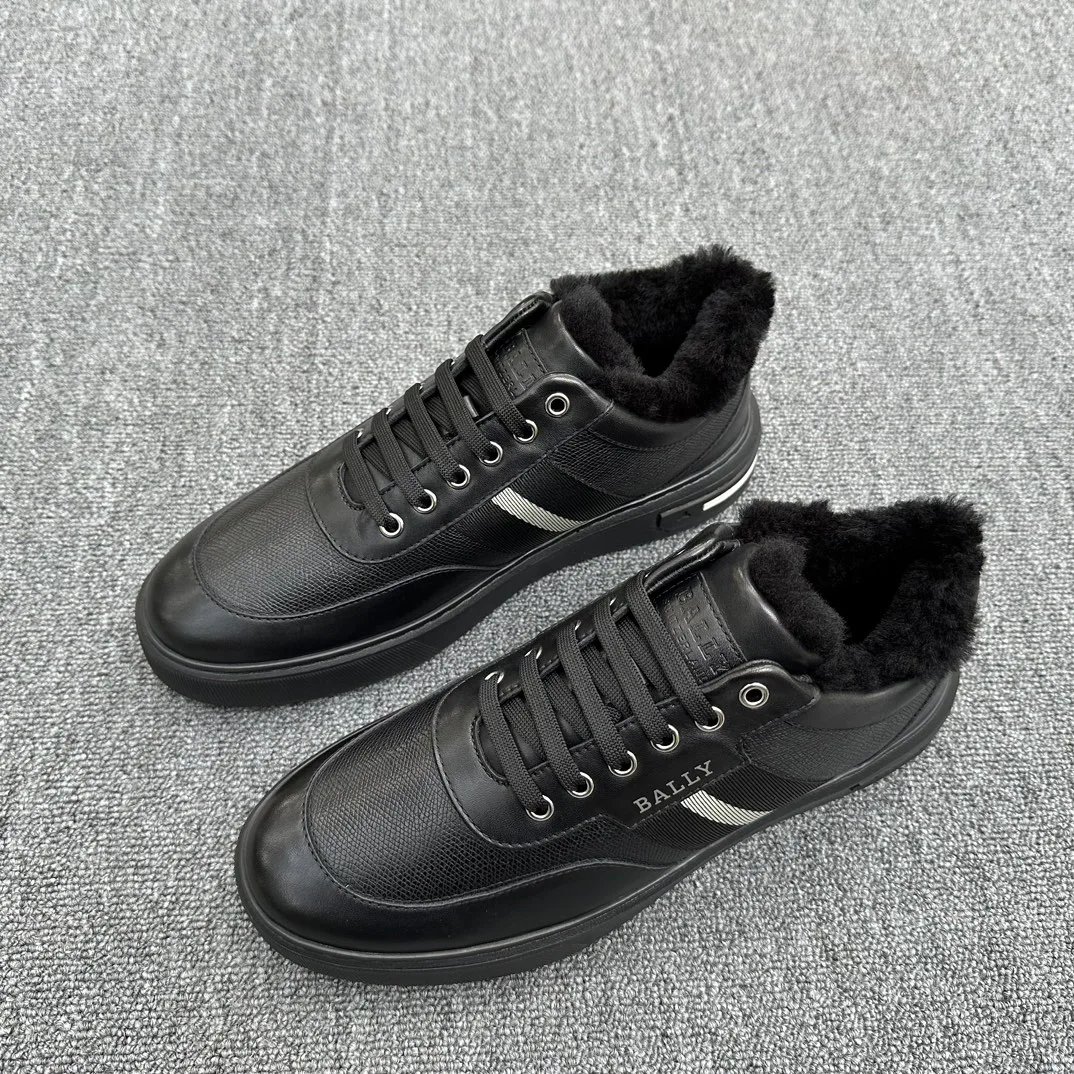 Men's Sneakers BALLY 19584867