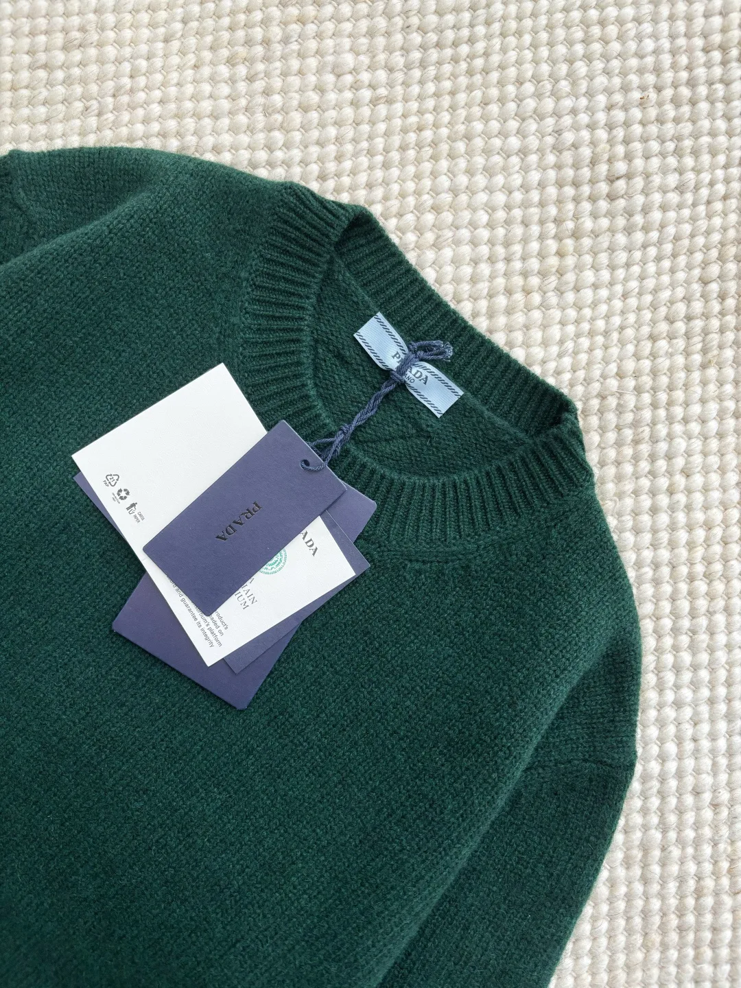 Women's Jumpers And Sweaters PRADA 18050092