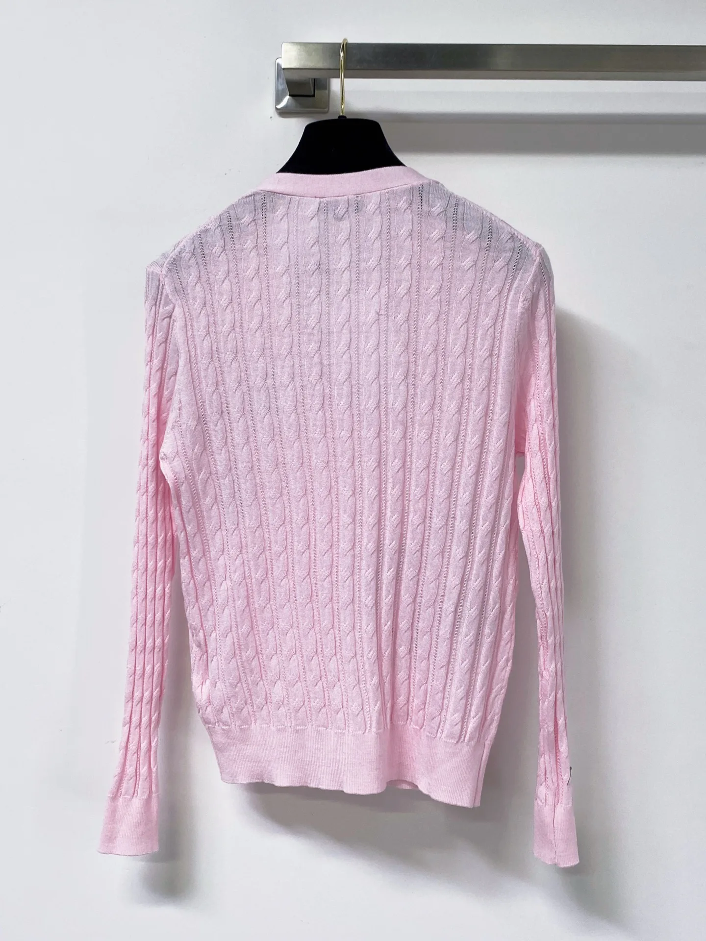 Women's Jumpers And Sweaters CHANEL 18138513