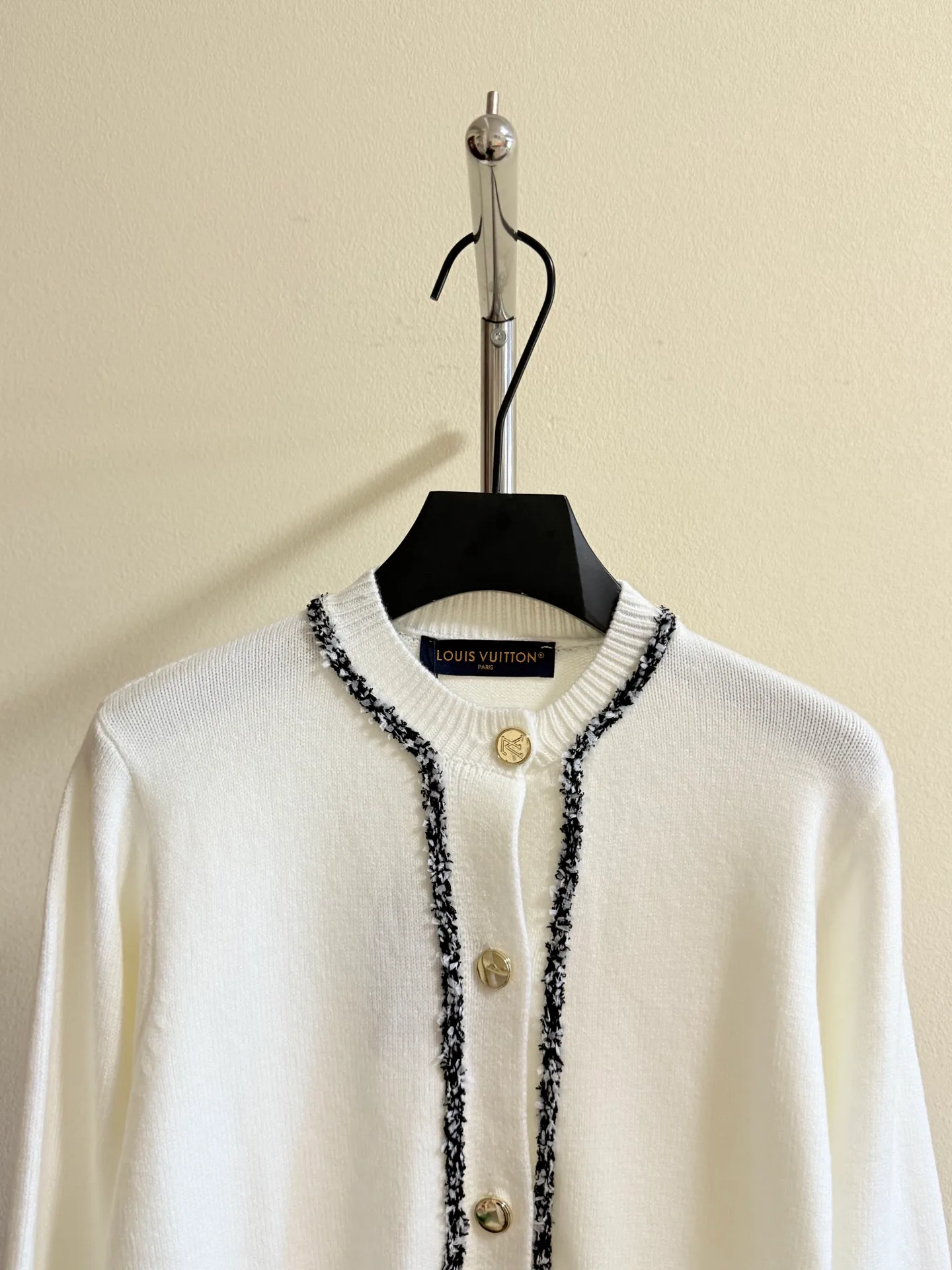 Women's Jumpers And Sweaters LOUIS VUITTON 17969736