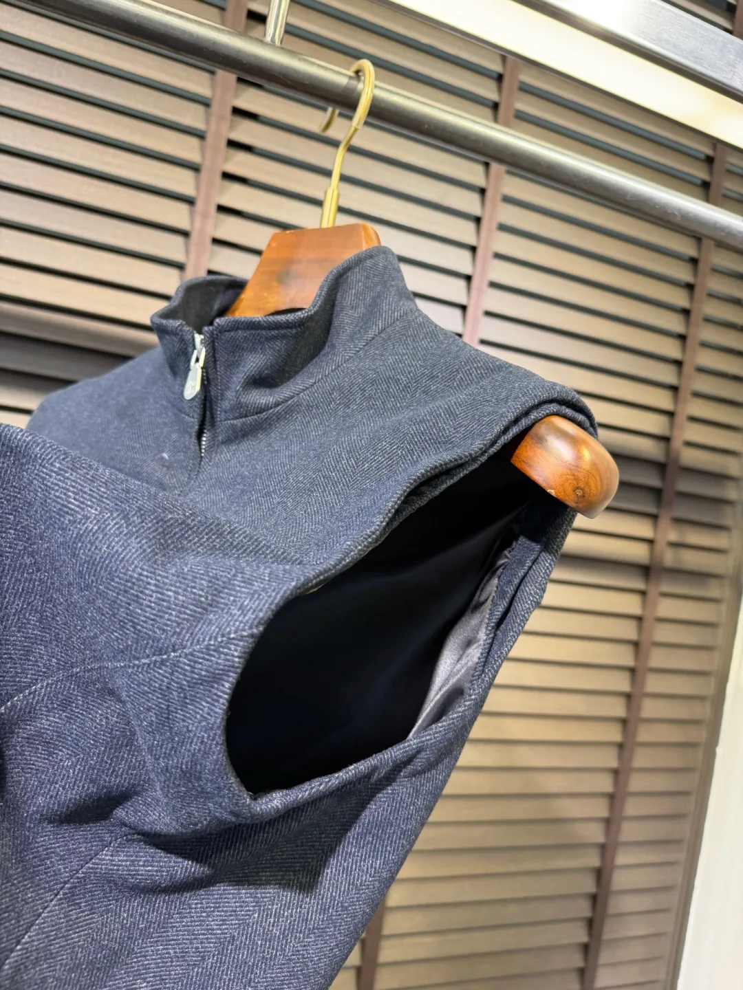 Men's Vests BRUNELLO CUCINELLI 17944274