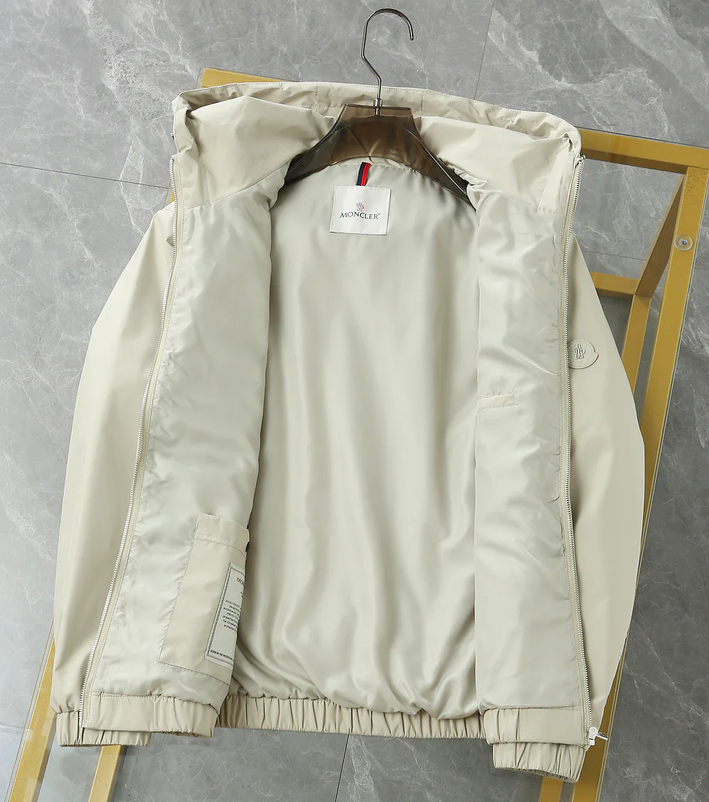 Men's Jackets And Down Jackets MONCLER 18345915