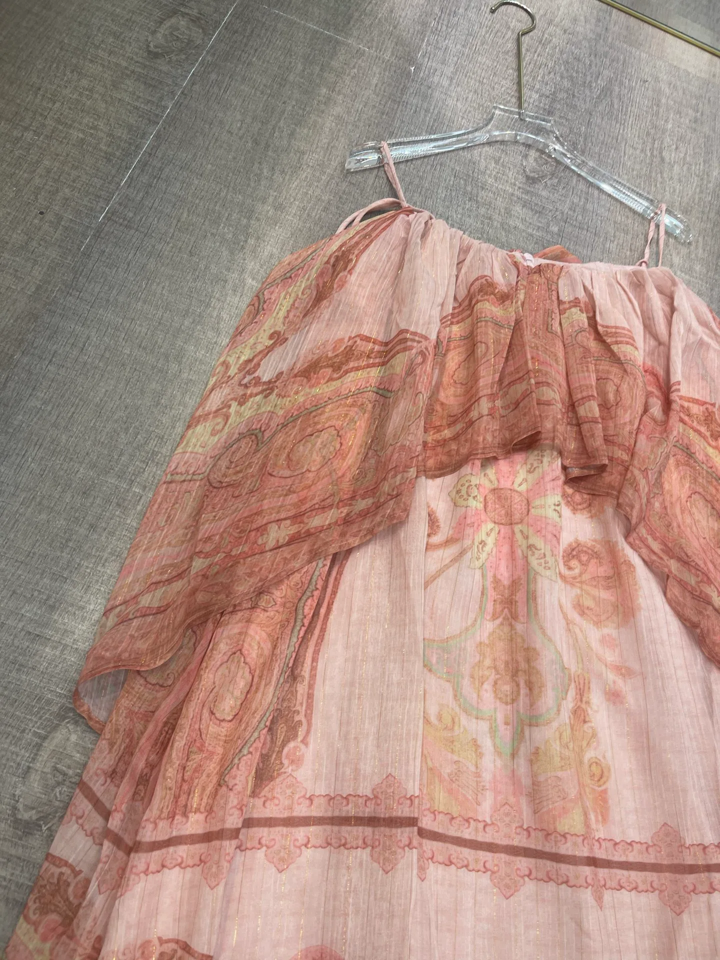 Women's Dresses ZIMMERMANN 17953592