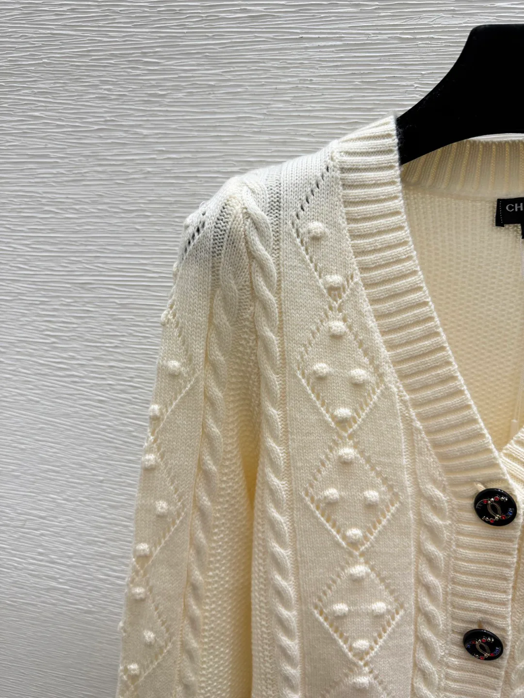 Women's Jumpers And Sweaters CHANEL 18138115