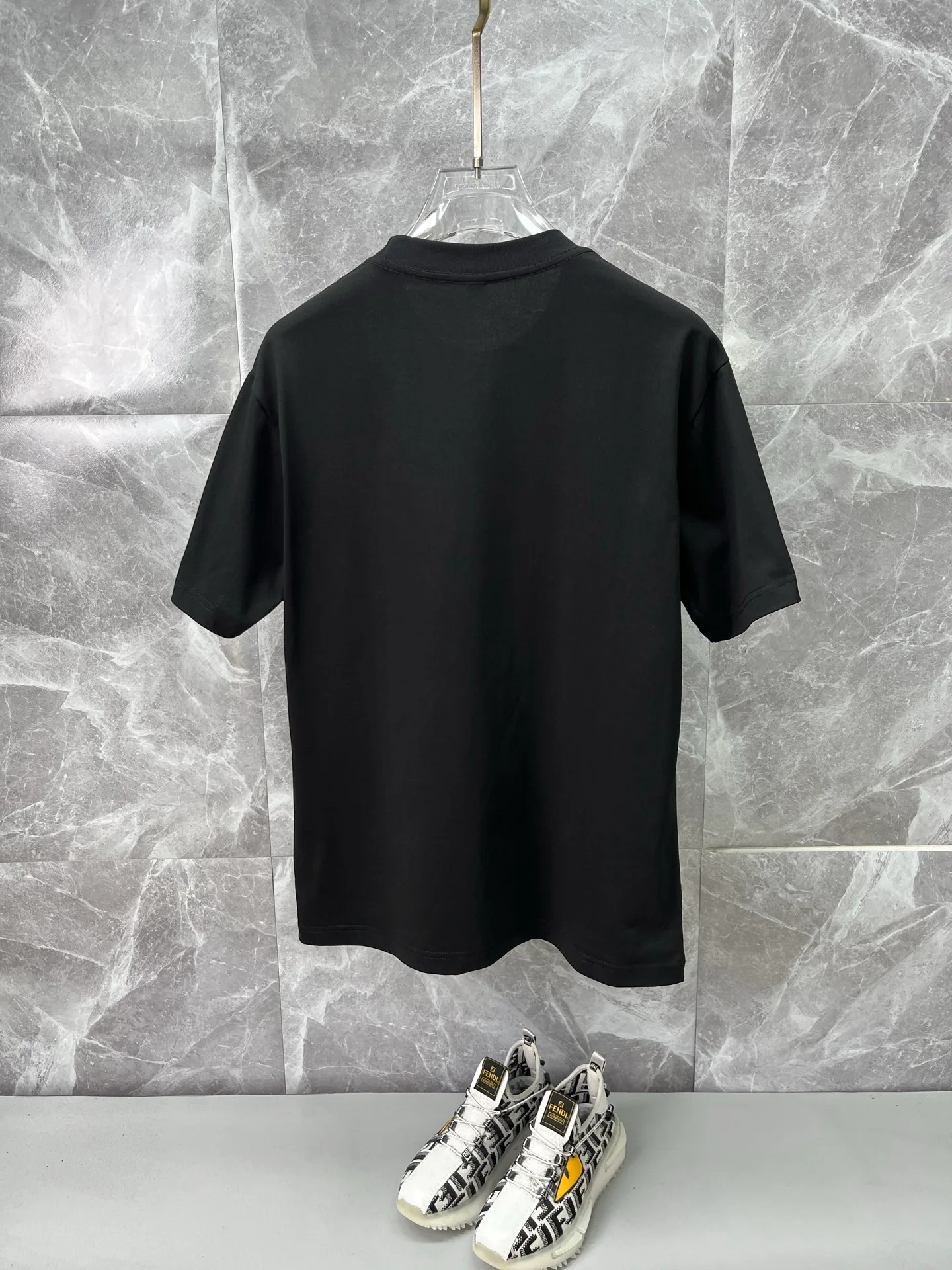 Men's T-Shirts BALENCIAGA 18543006