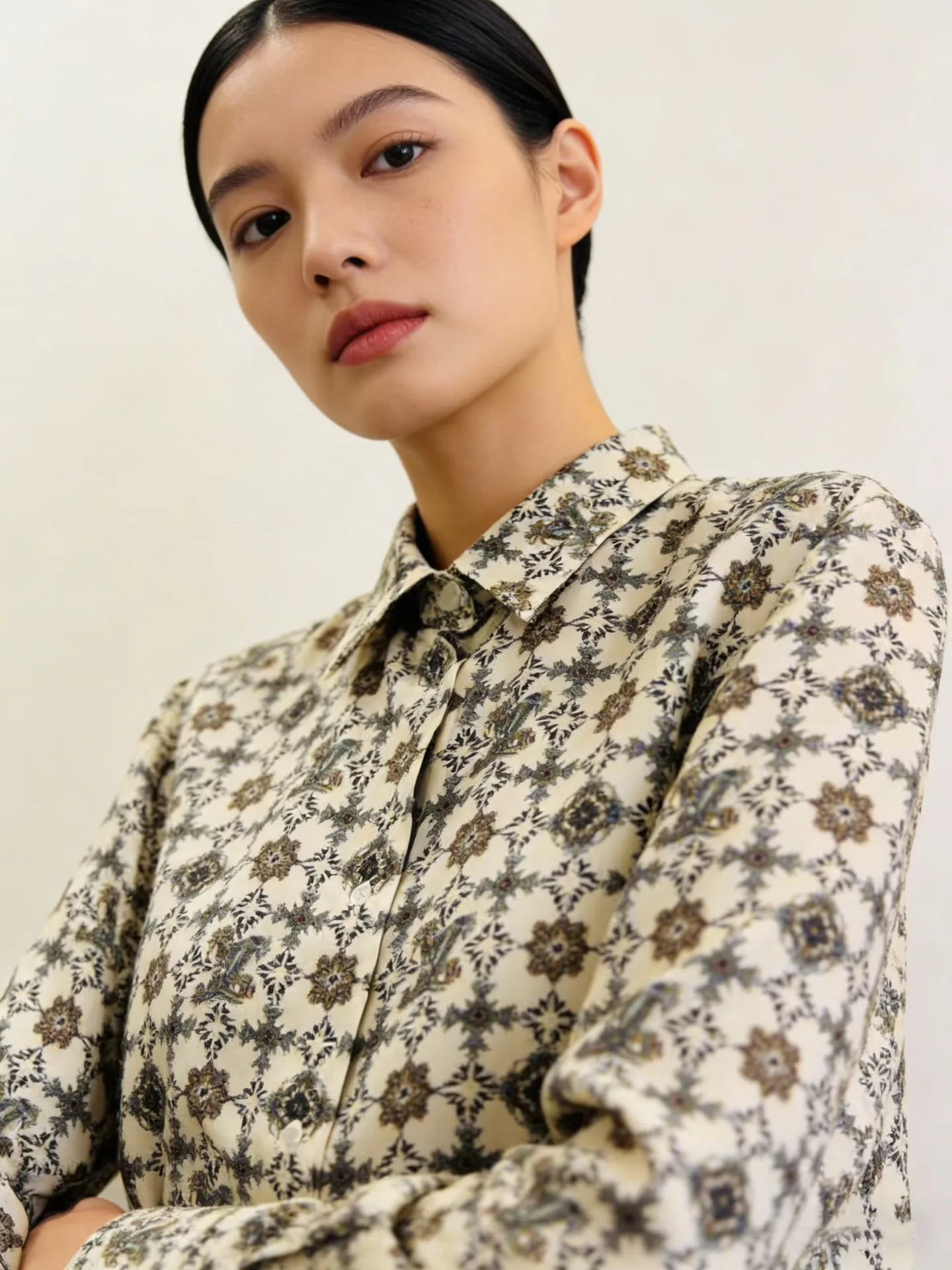 Women's Shirts LOUIS VUITTON 18451933