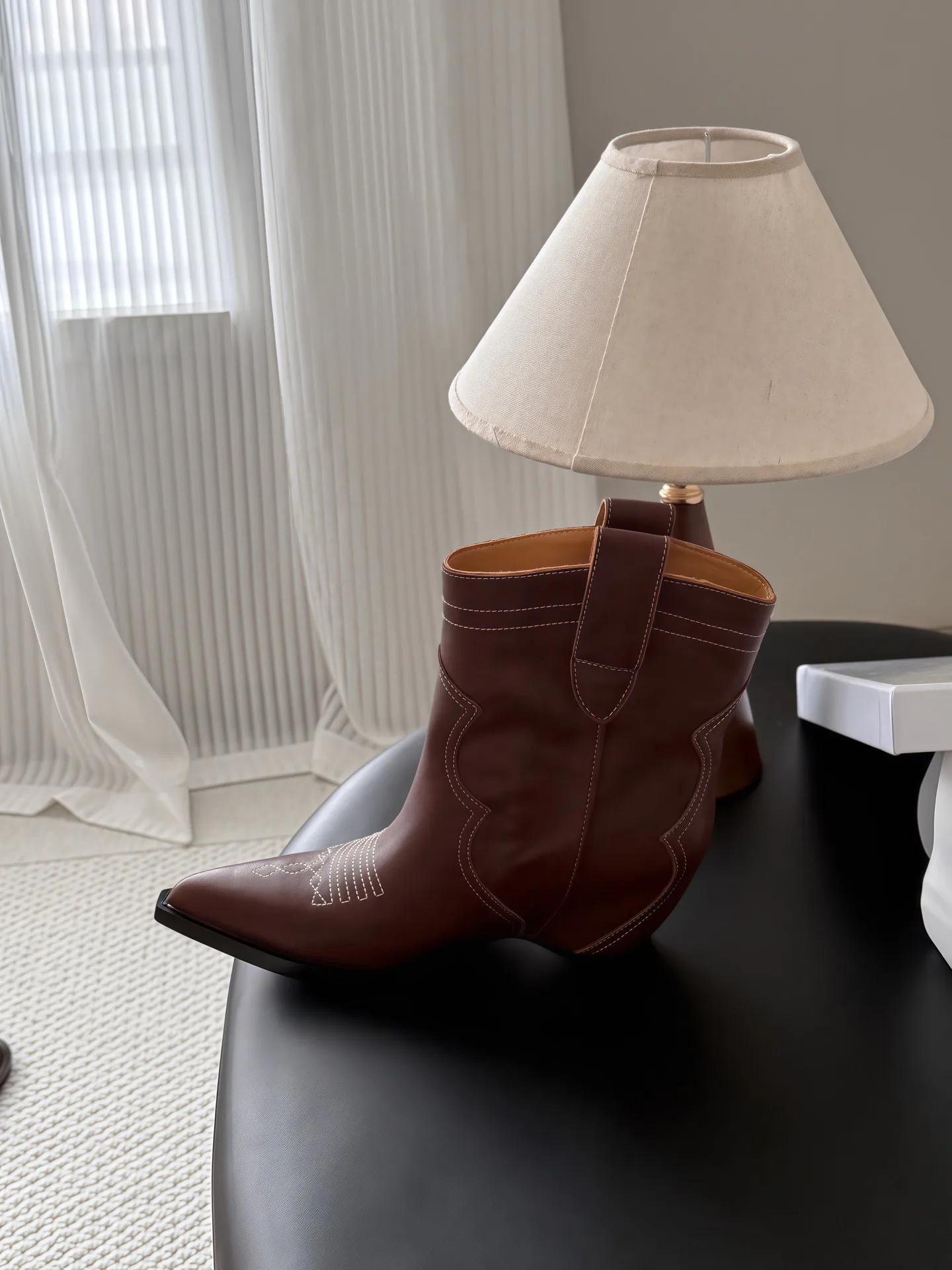 Women's Ankle Boots MAISON MARGIELA 18152755