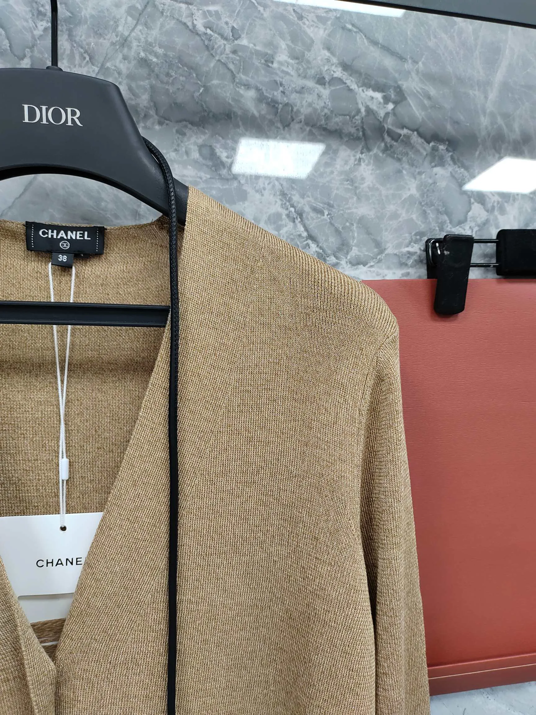 Women's Jumpers And Sweaters CHANEL 17904306