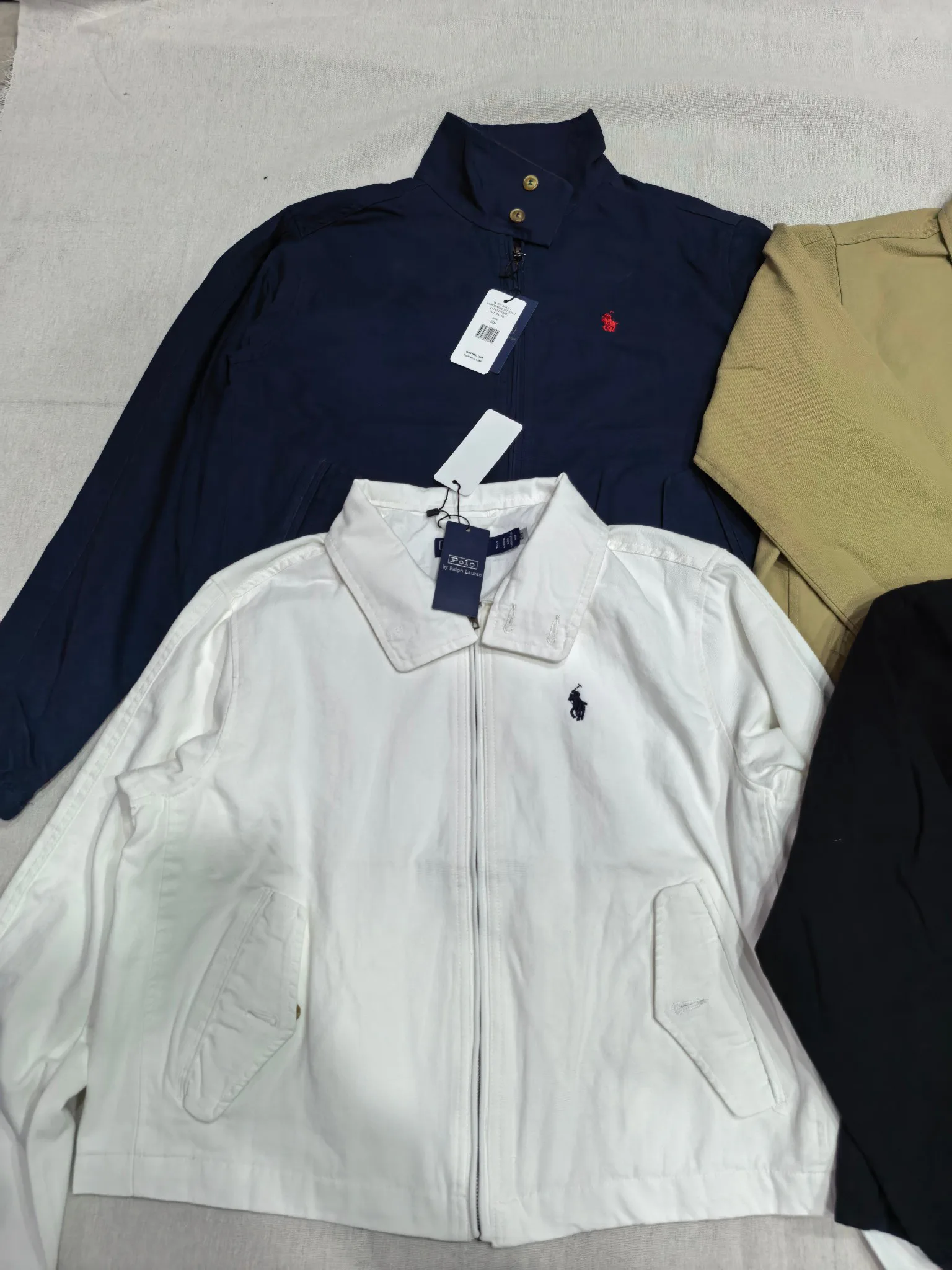 Women's Jackets And Down Jackets RALPH LAUREN 17960880