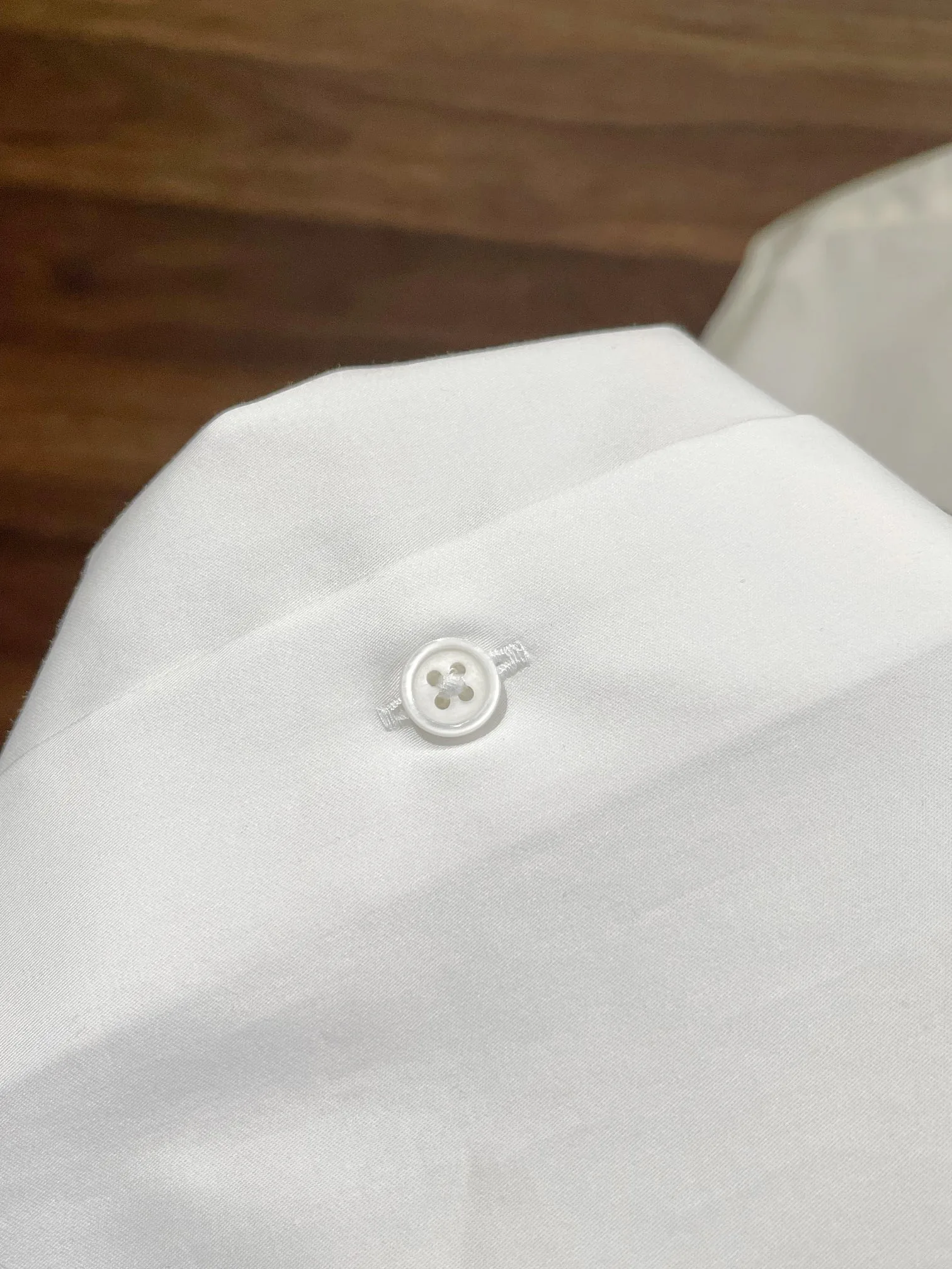 Men's Shirts ZEGNA 18509983