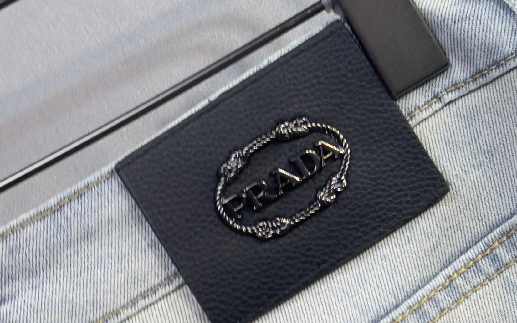Men's Jeans PRADA 18098374