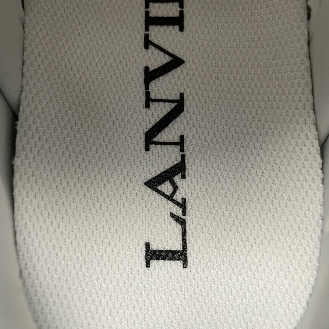 Women's Sneakers LANVIN 18301786