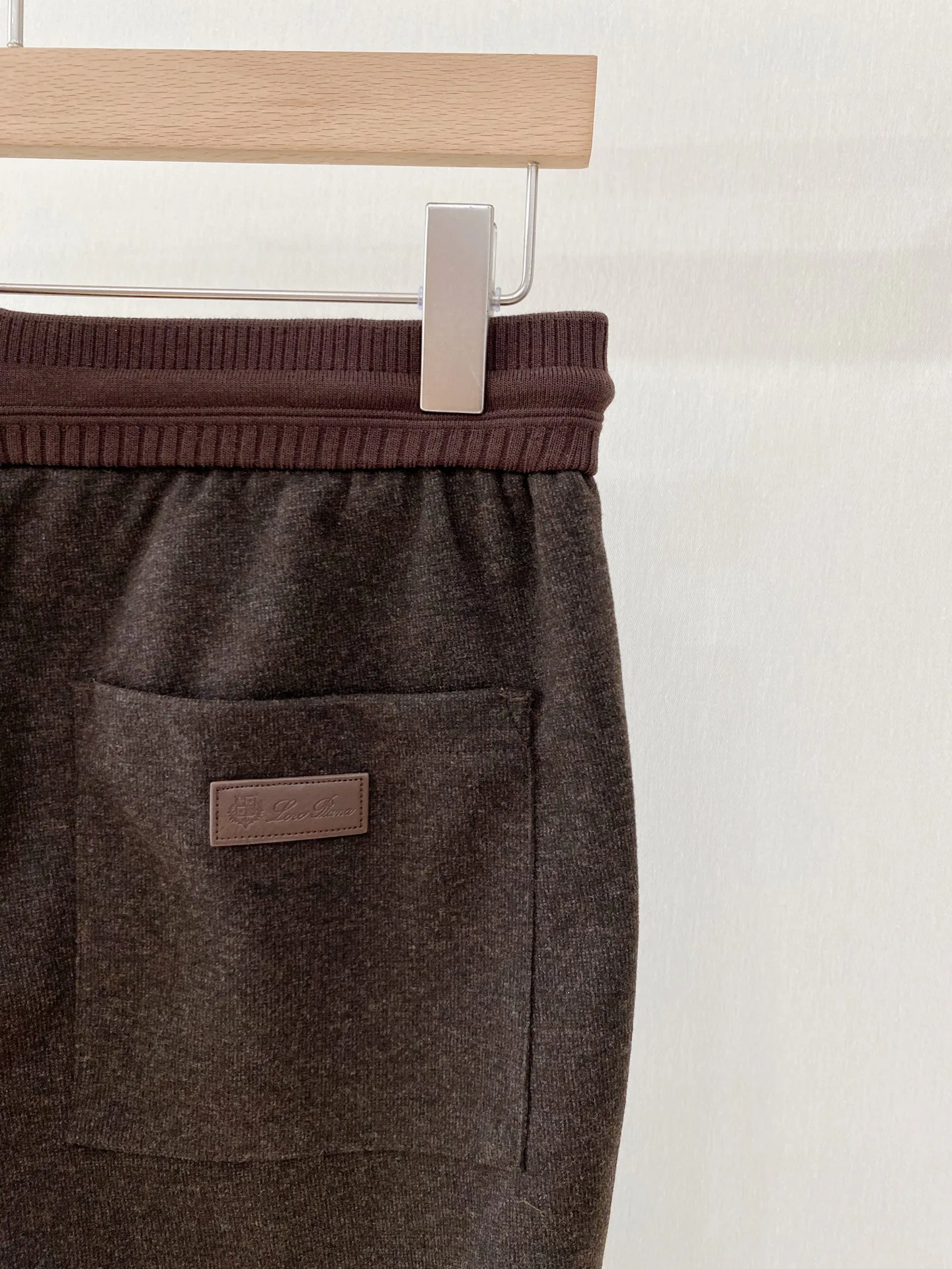 Men's Trousers LORO PIANA 17992965