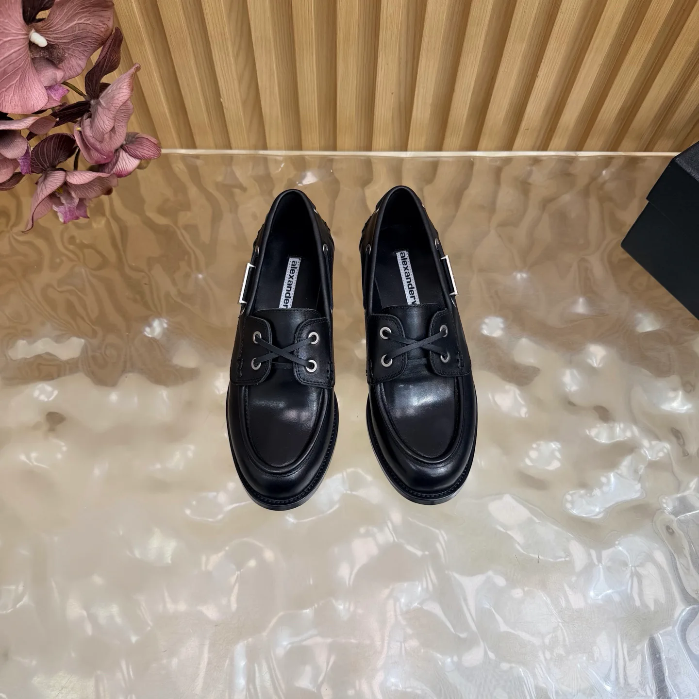 Women's Loafers And Moccasins ALEXANDER WANG 18235215