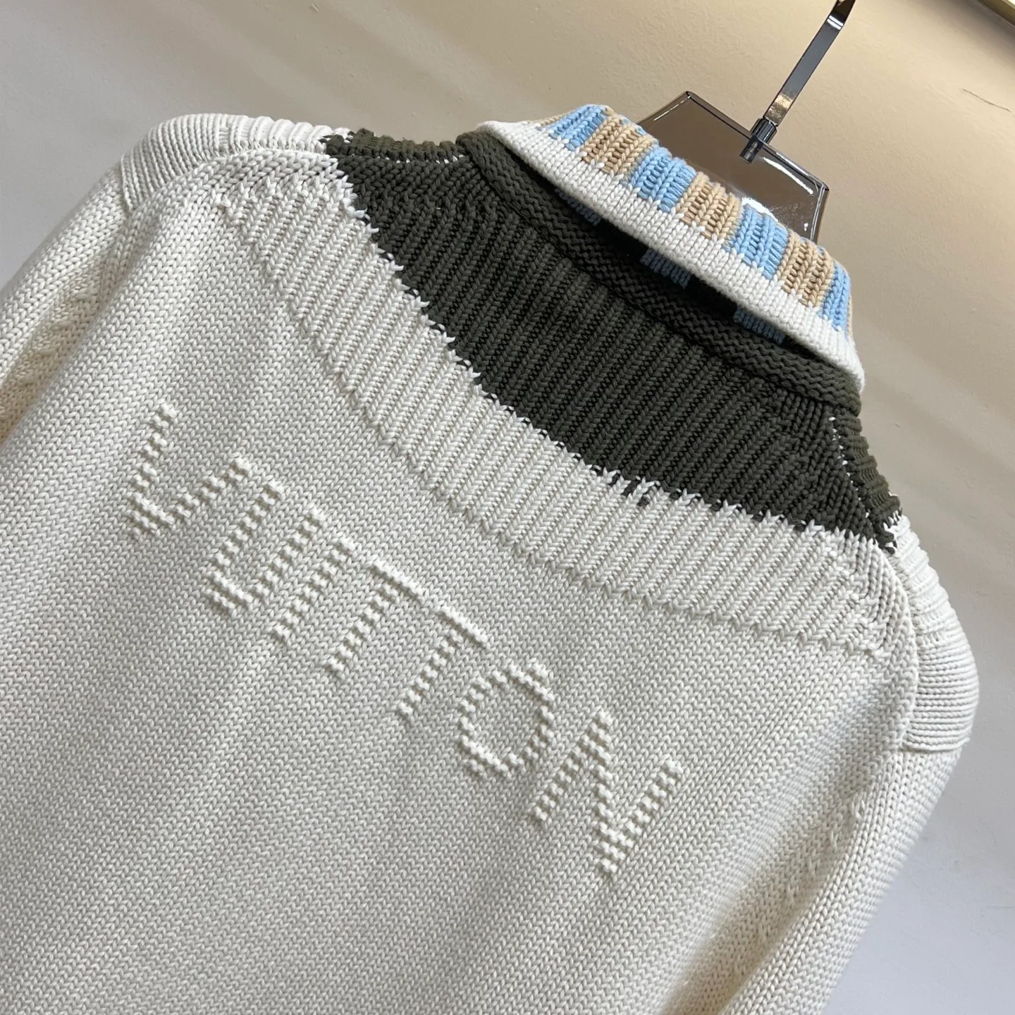 Women's Jumpers And Sweaters LOUIS VUITTON 18178375