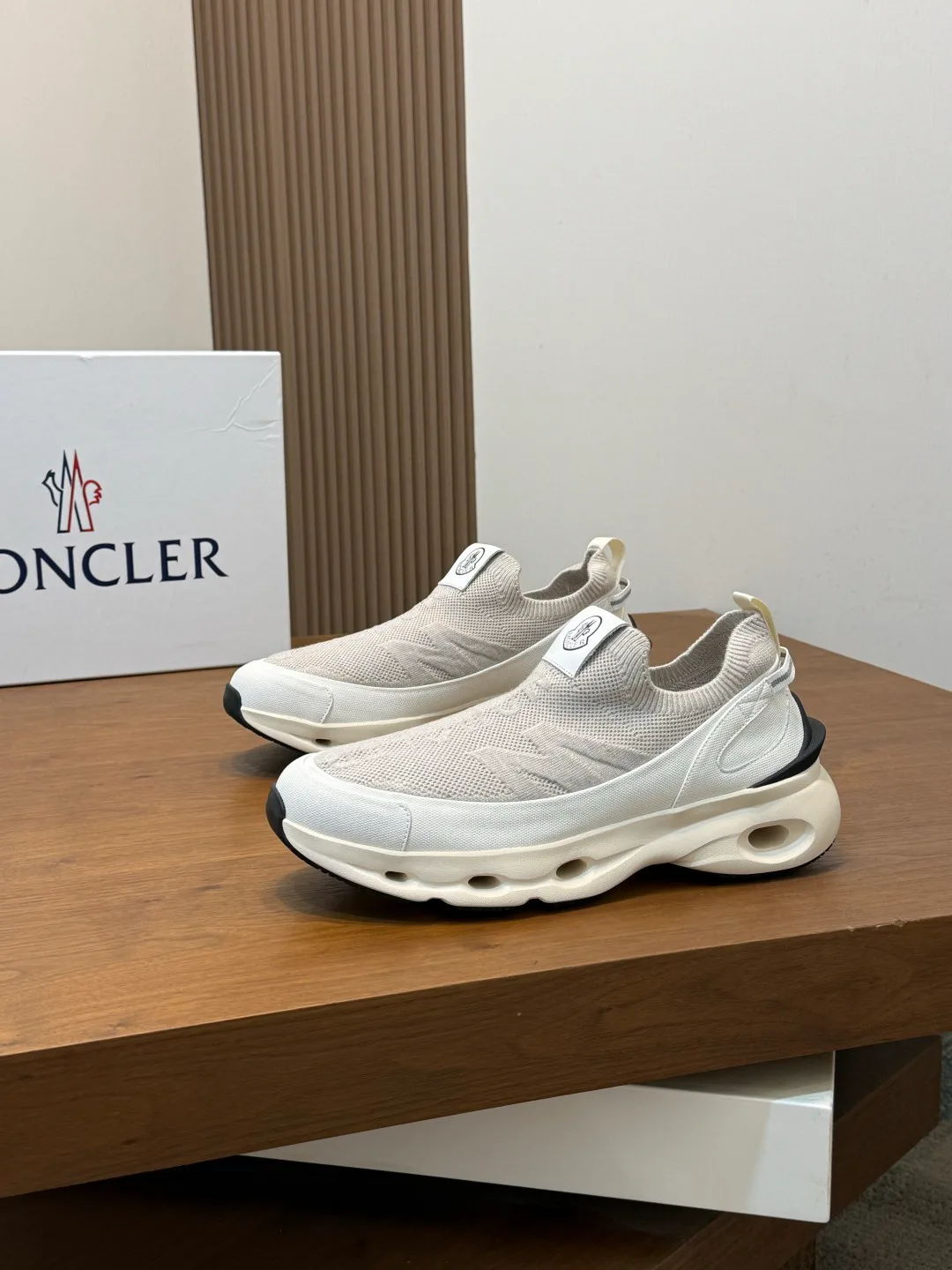 Men's Sneakers MONCLER 17530476