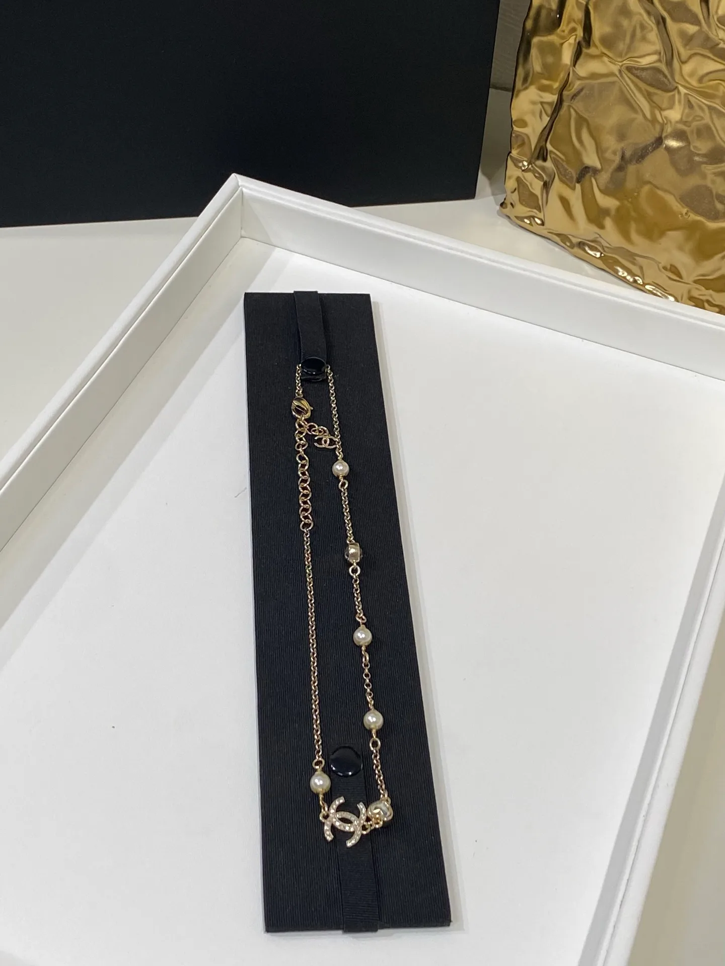 Jewelry CHANEL 17809664