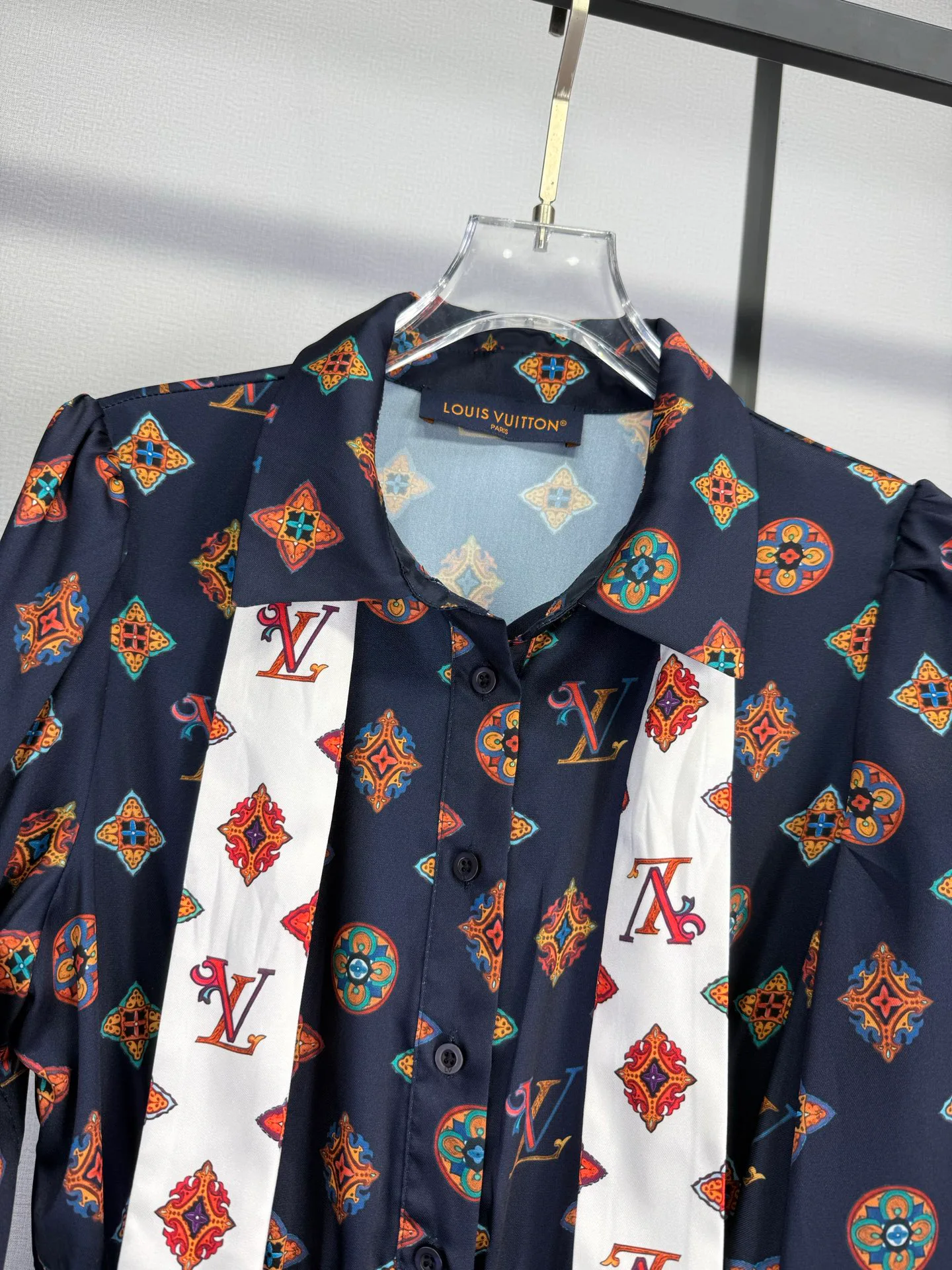 Women's Dresses LOUIS VUITTON 18022239