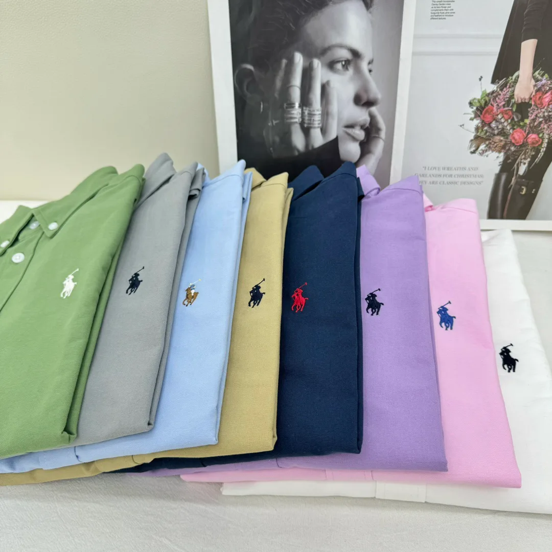 Women's Shirts RALPH LAUREN 17318296