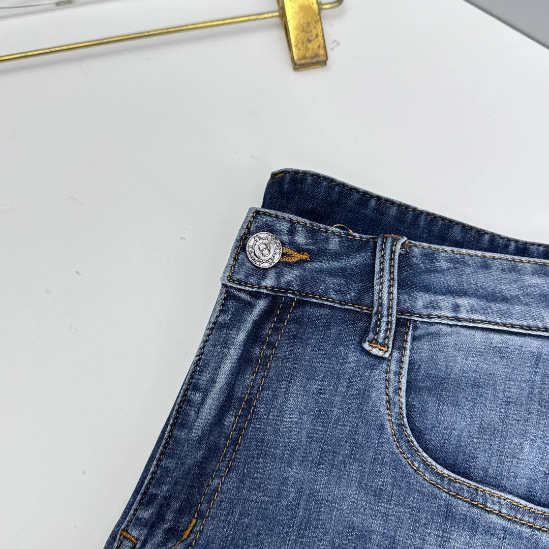 Men's Jeans CHRISTIAN DIOR 17810332
