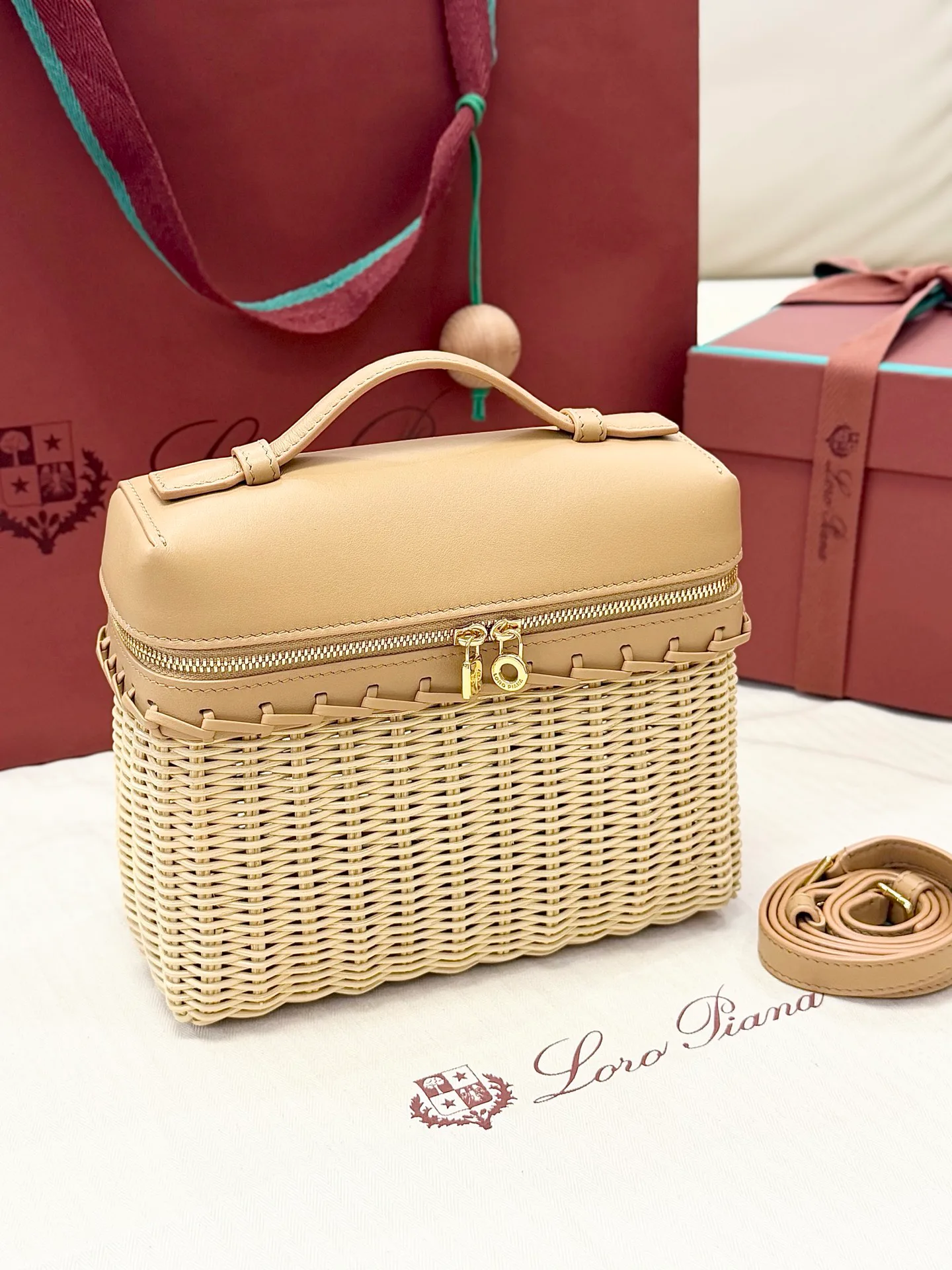 Women's Classic Handbags LORO PIANA 17692350