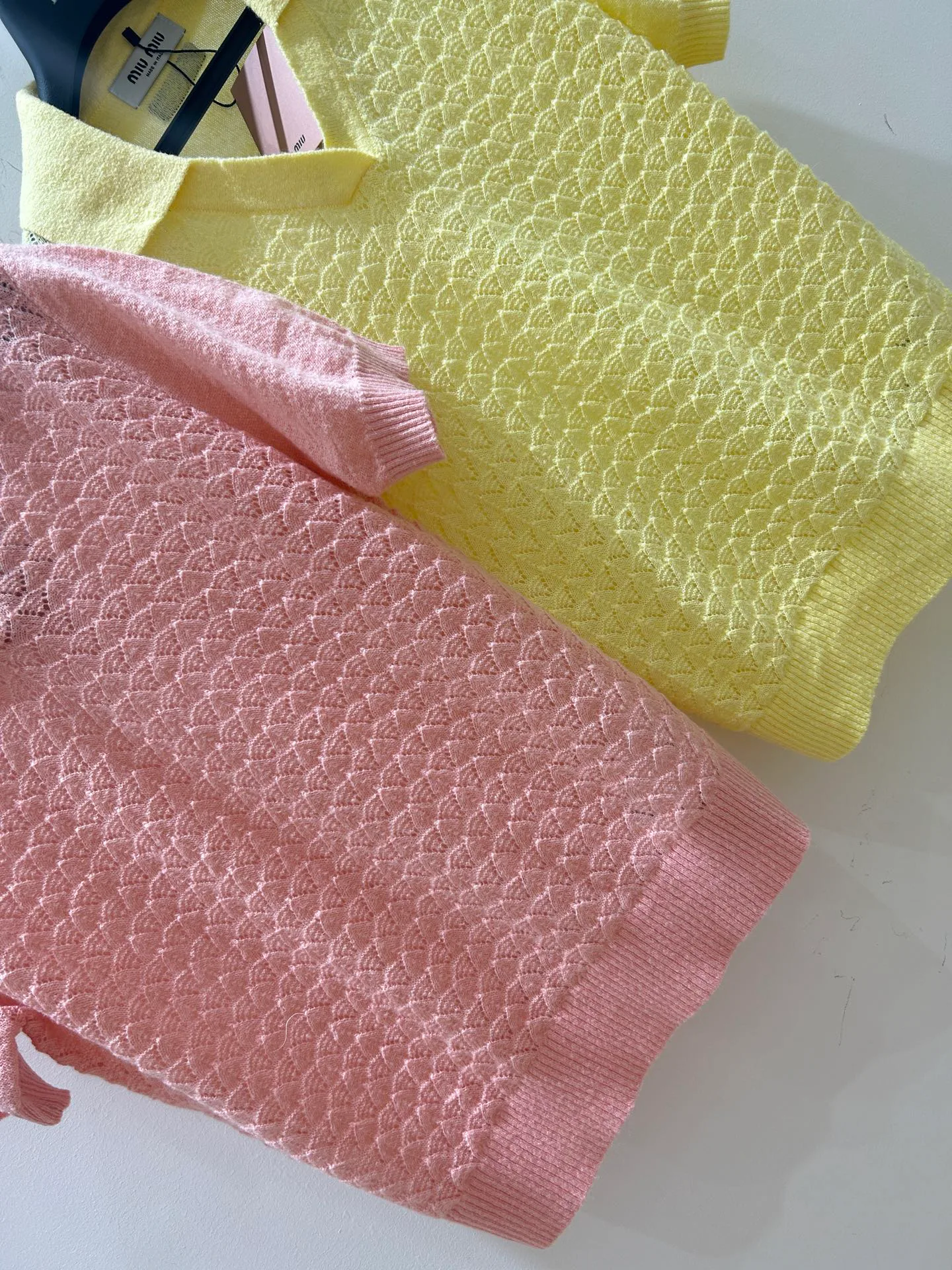 Women's Jumpers And Sweaters MIU MIU 18096864