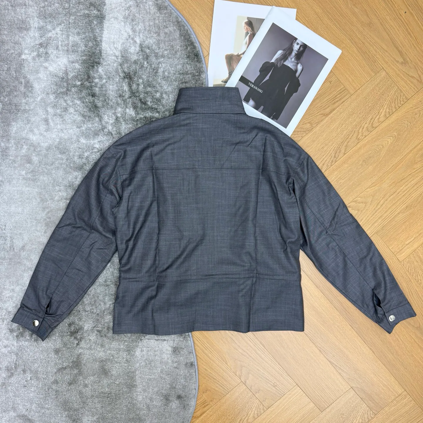 Women's Jackets And Down Jackets MIU MIU 18348242