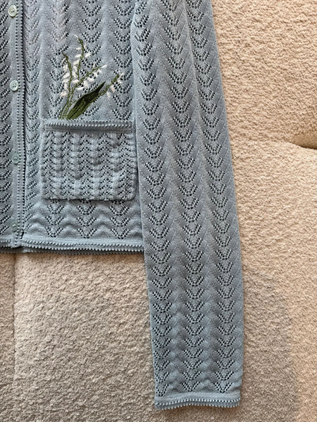 Women's Jumpers And Sweaters CHRISTIAN DIOR 17769032