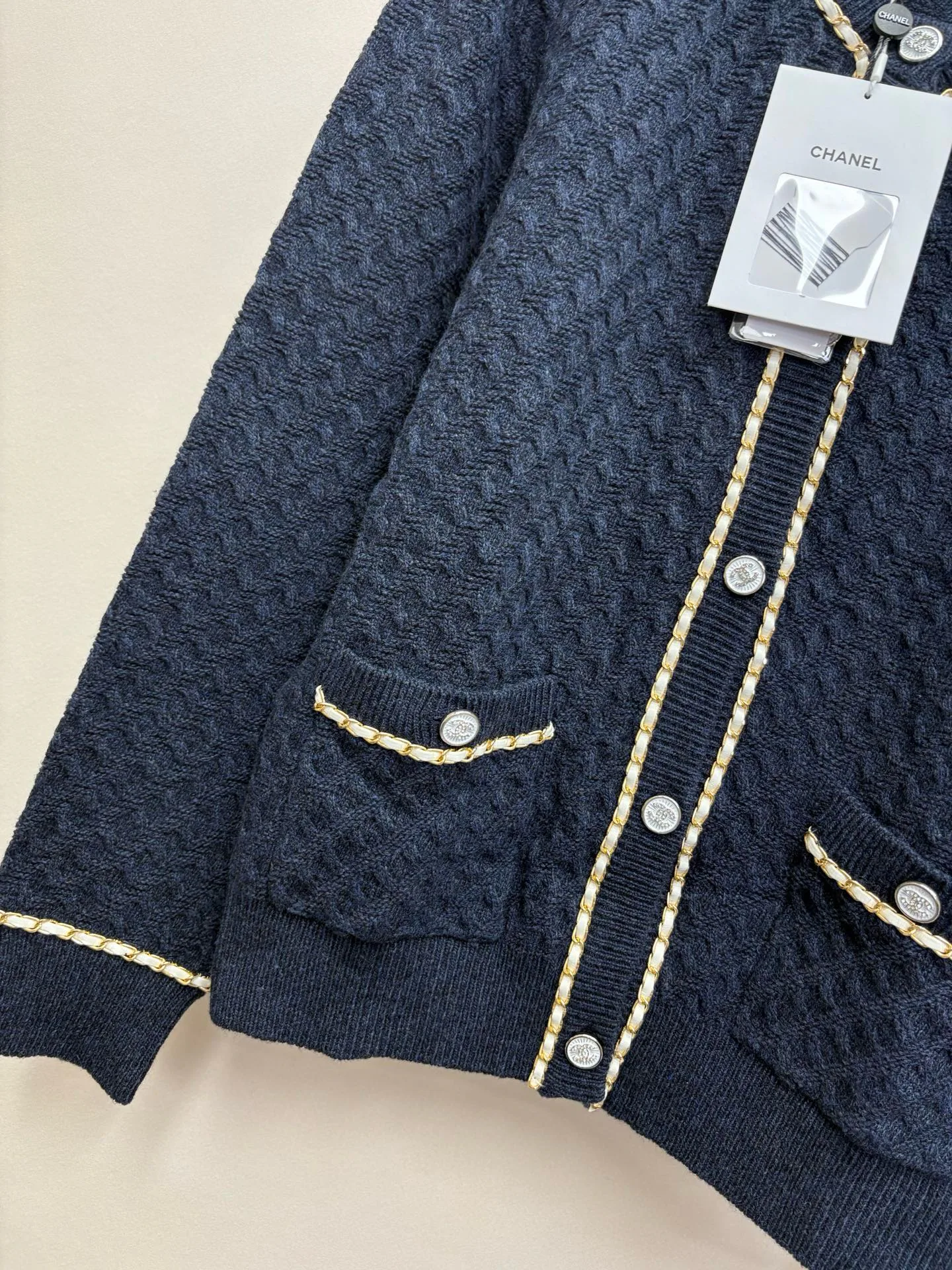 Women's Jumpers And Sweaters CHANEL 18028705