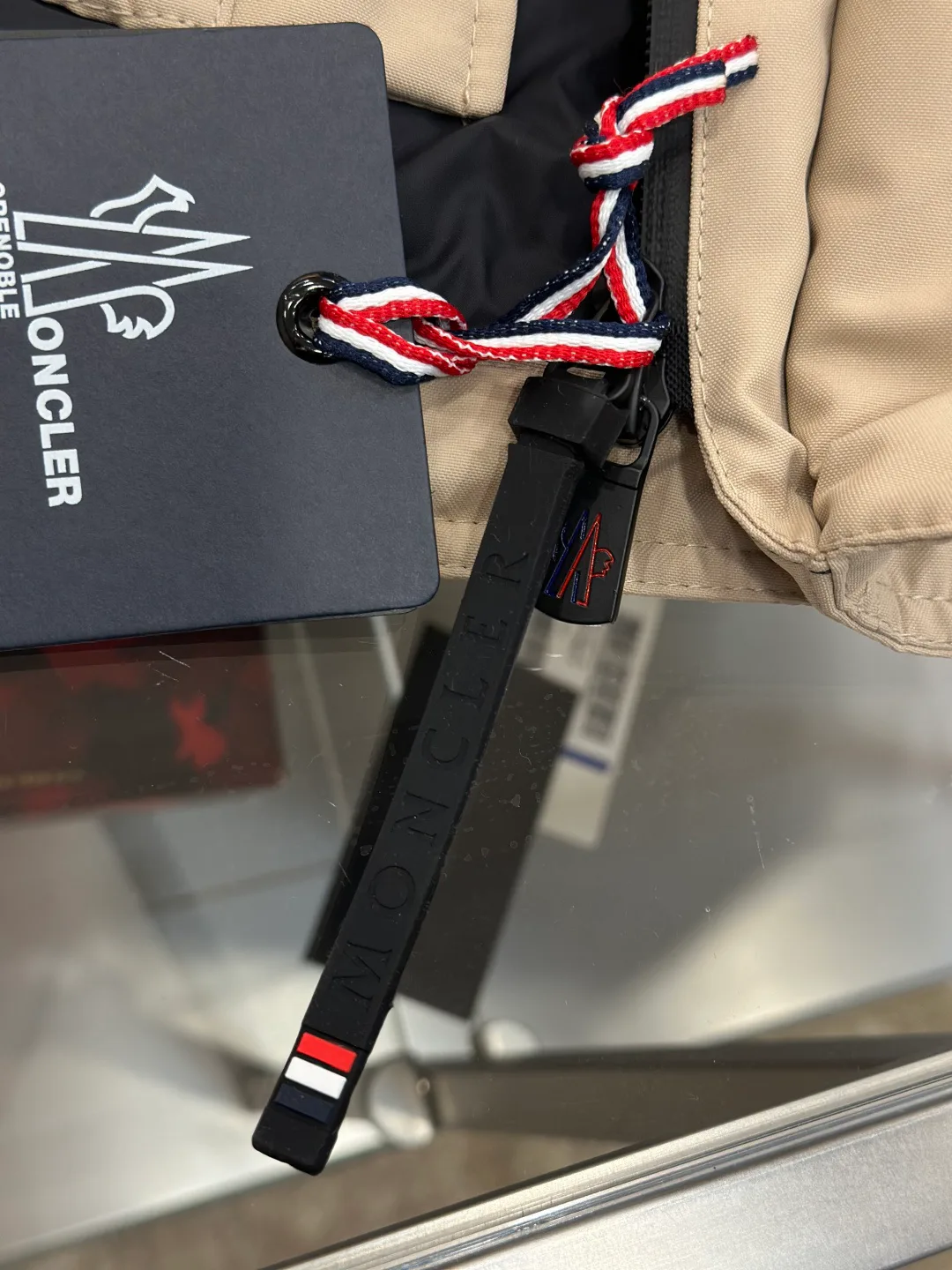 Men's Jackets And Down Jackets MONCLER 18359911