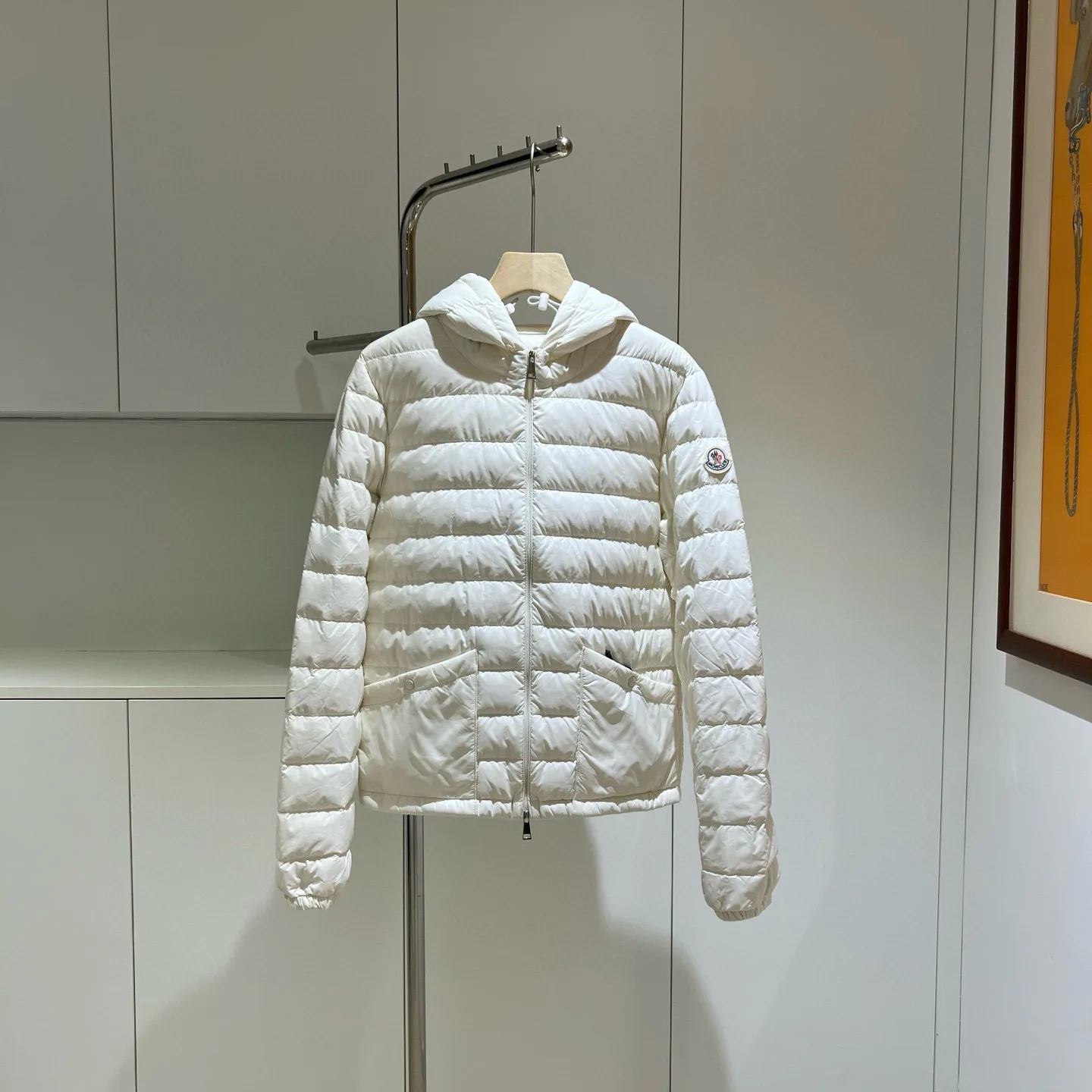 Women's Jackets And Down Jackets MONCLER 18180100