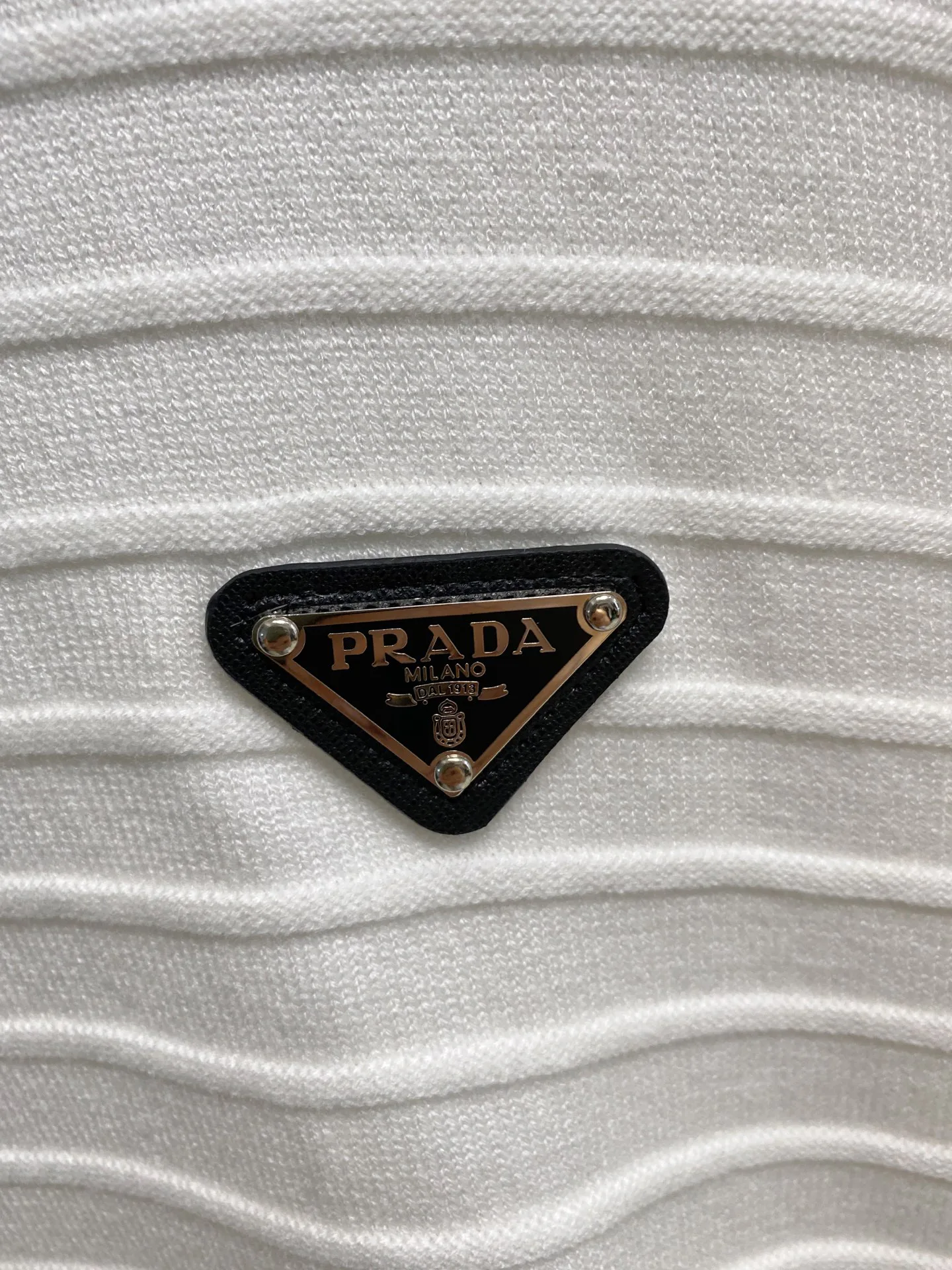 Джемперы И Свитеры Мужские Prada 18597043