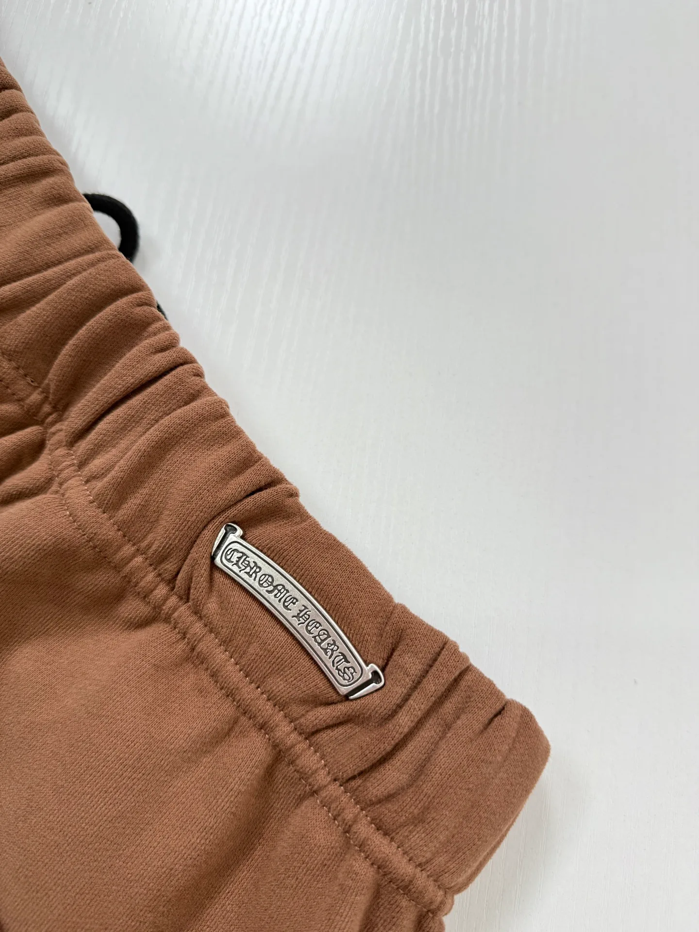 Men's Shorts CHROME HEARTS 17993344