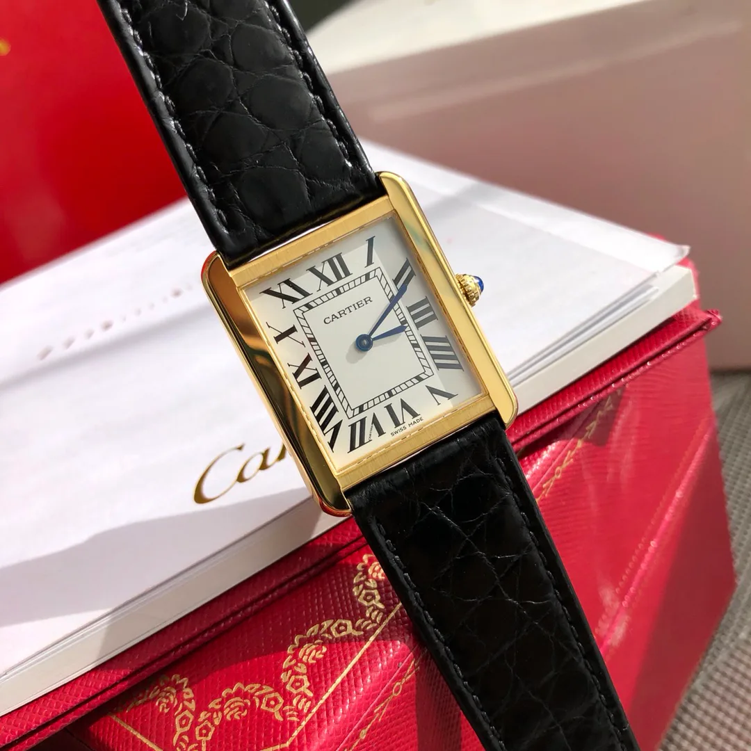 Women's Watches CARTIER 17336739