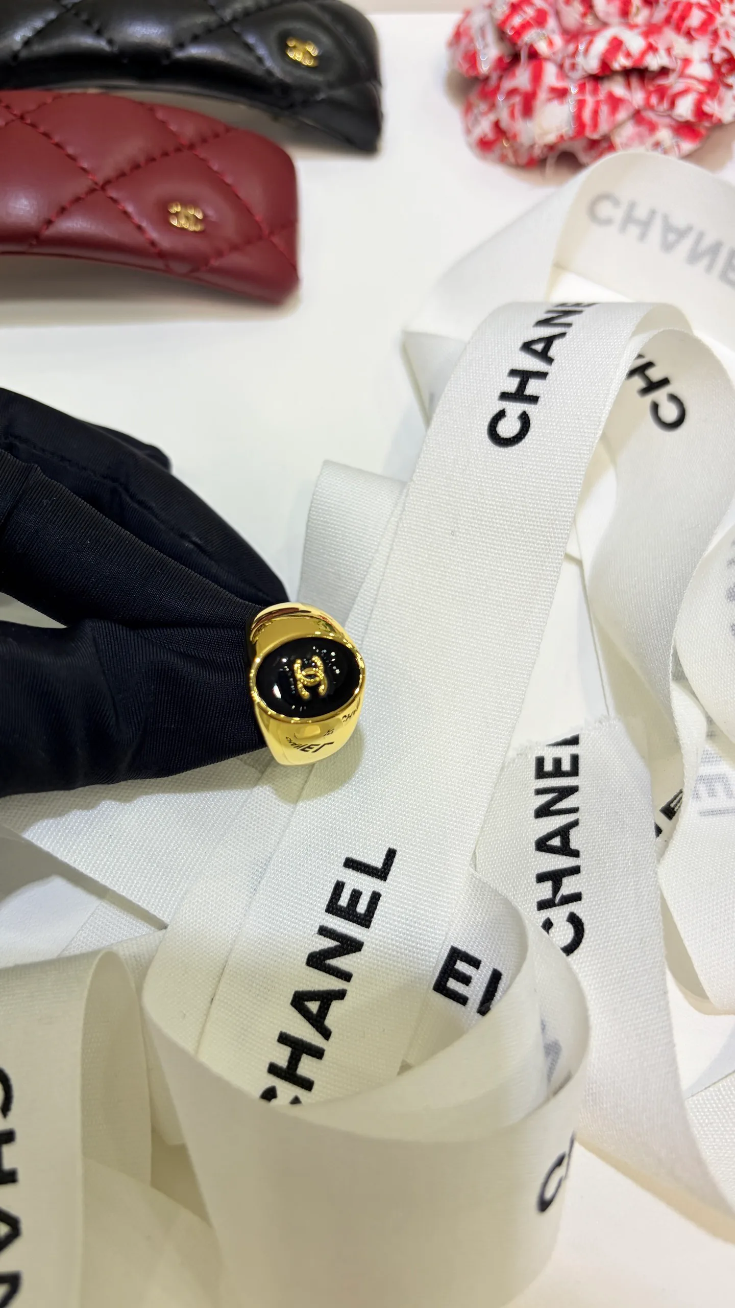 Jewelry CHANEL 17870390