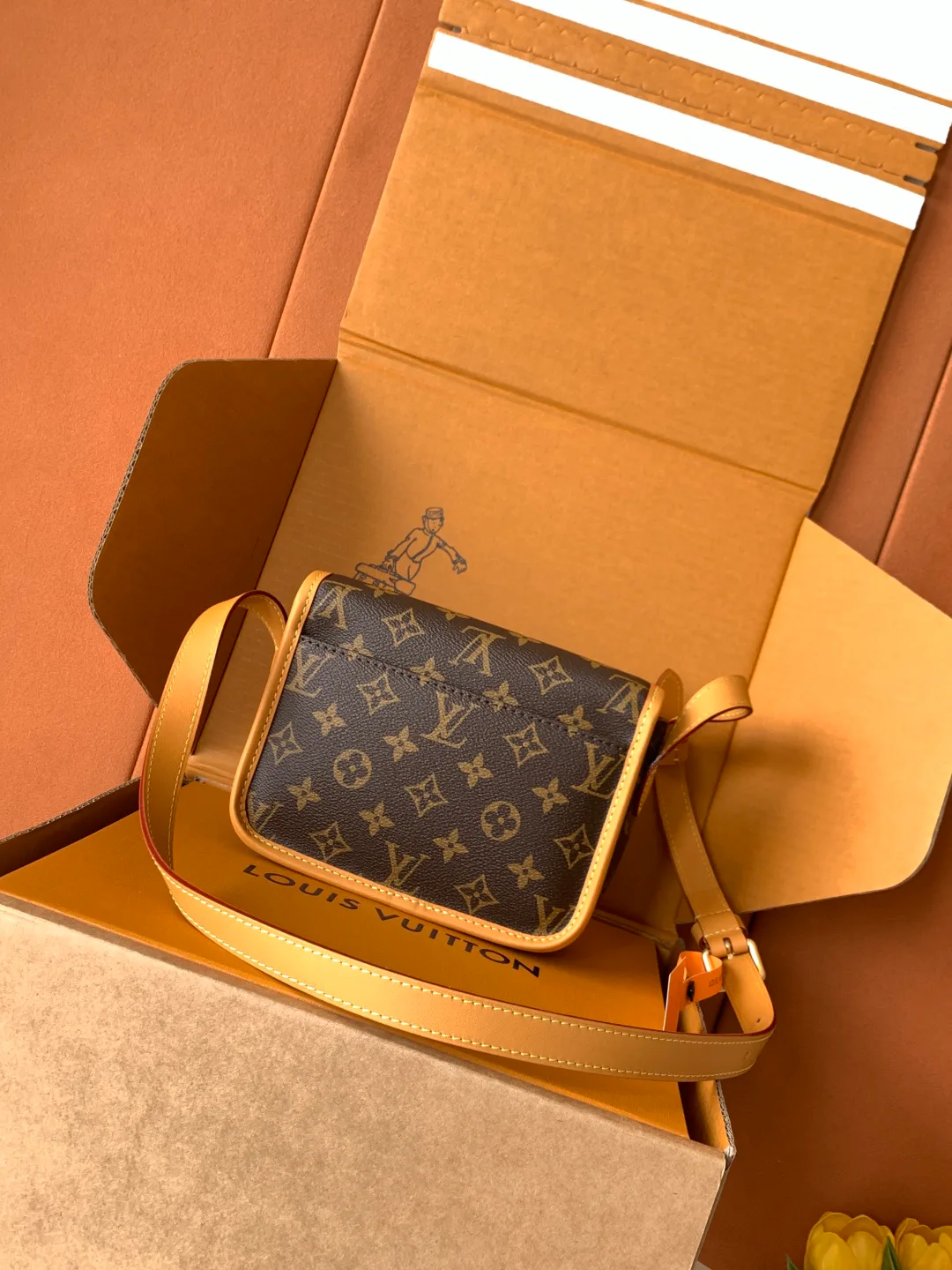 Women's Classic Handbags LOUIS VUITTON 18521035