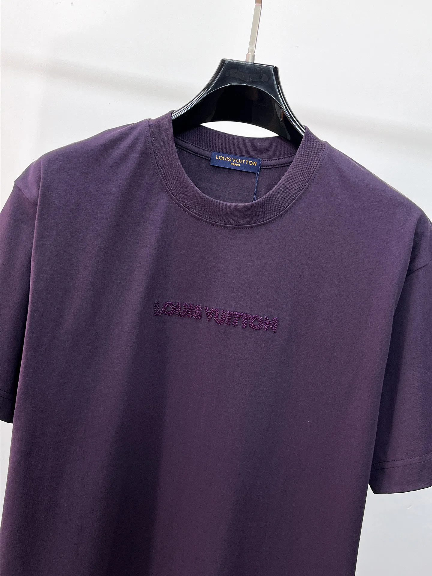 Men's T-Shirts LOUIS VUITTON 17967463