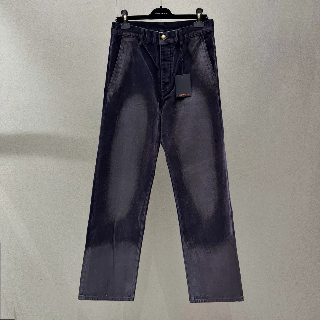 Men's Jeans LOUIS VUITTON 17761910