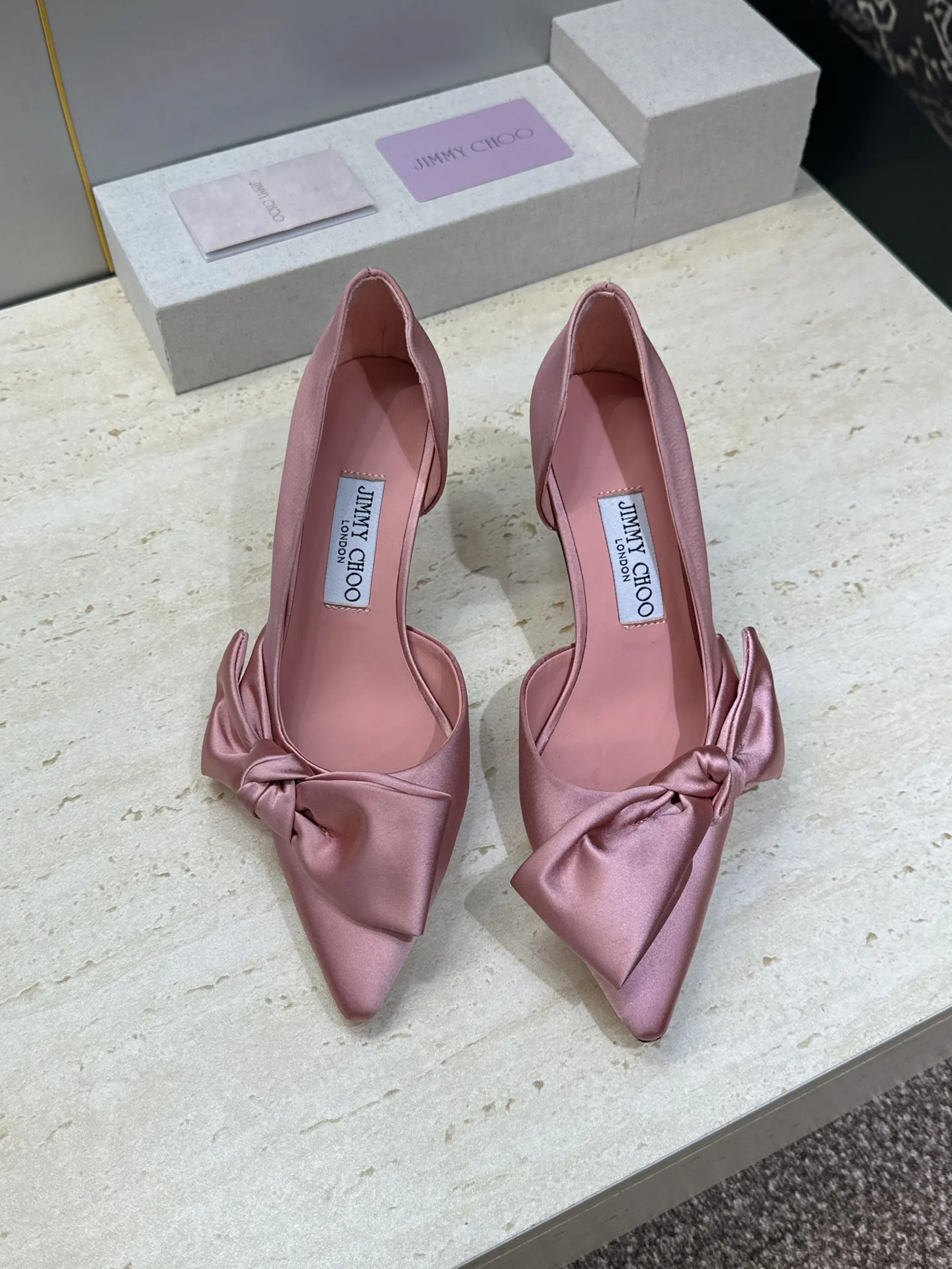 Women's Heels JIMMY CHOO 17872066